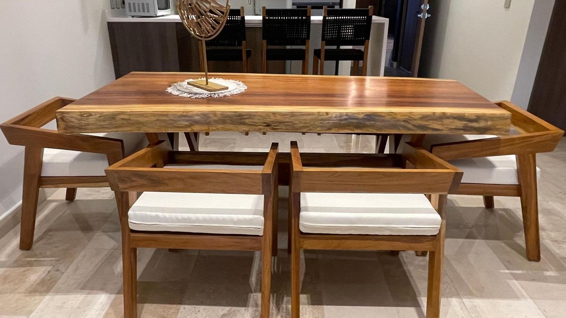 Apartamento Ova *