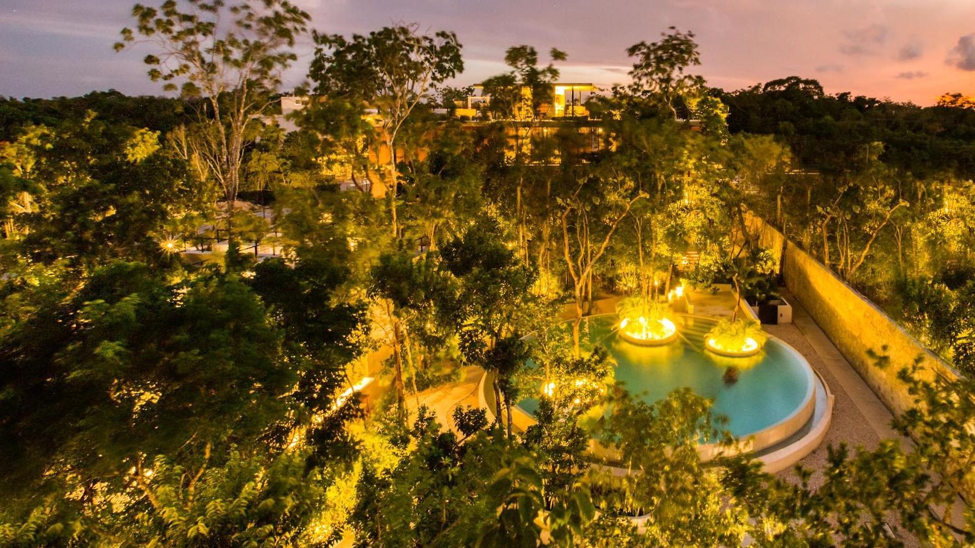 Original By Casago Holiday home Tulum