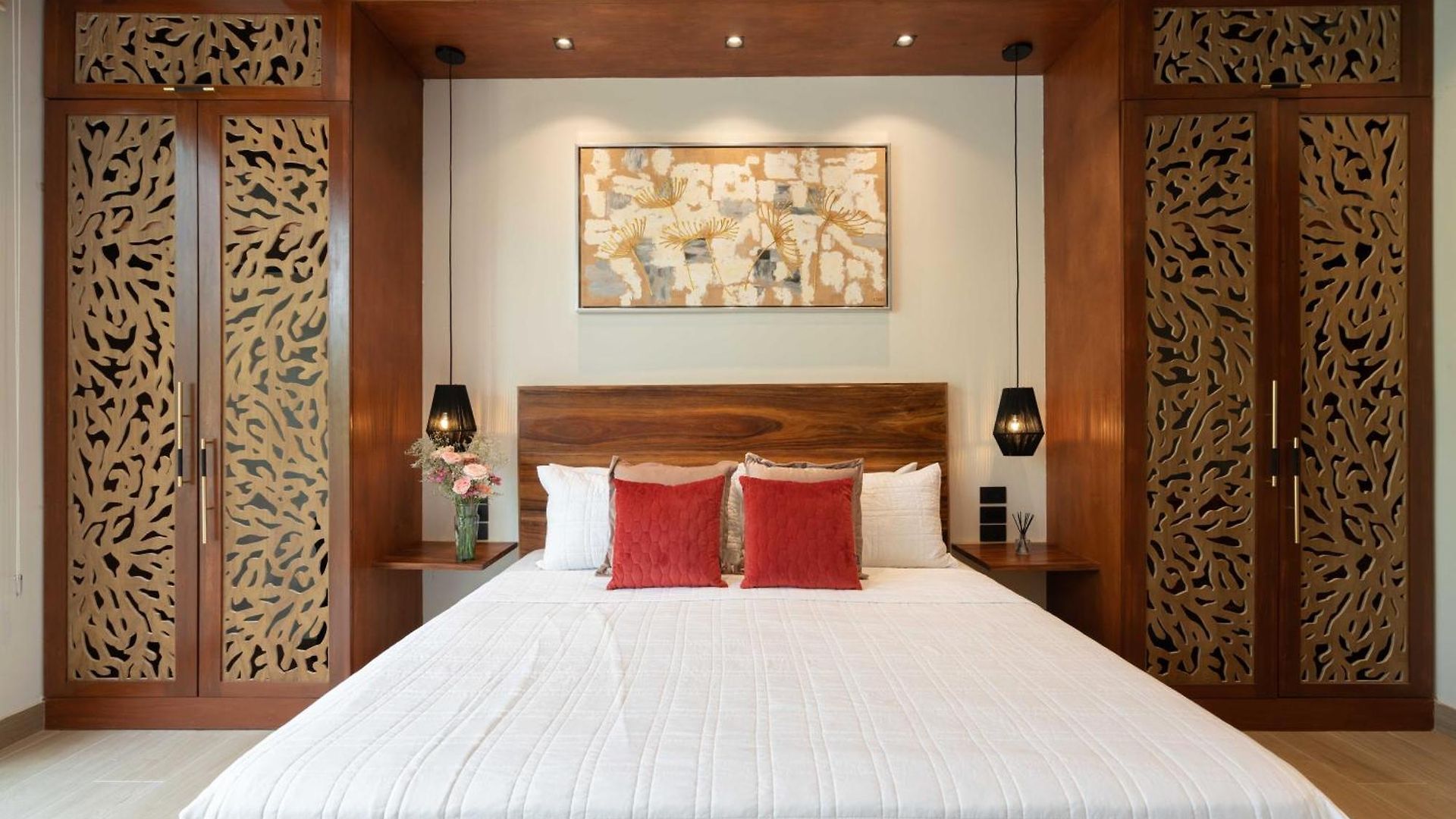 El Rey Loro - Lux 4 Bed @bluedeertulum Villa Tulum