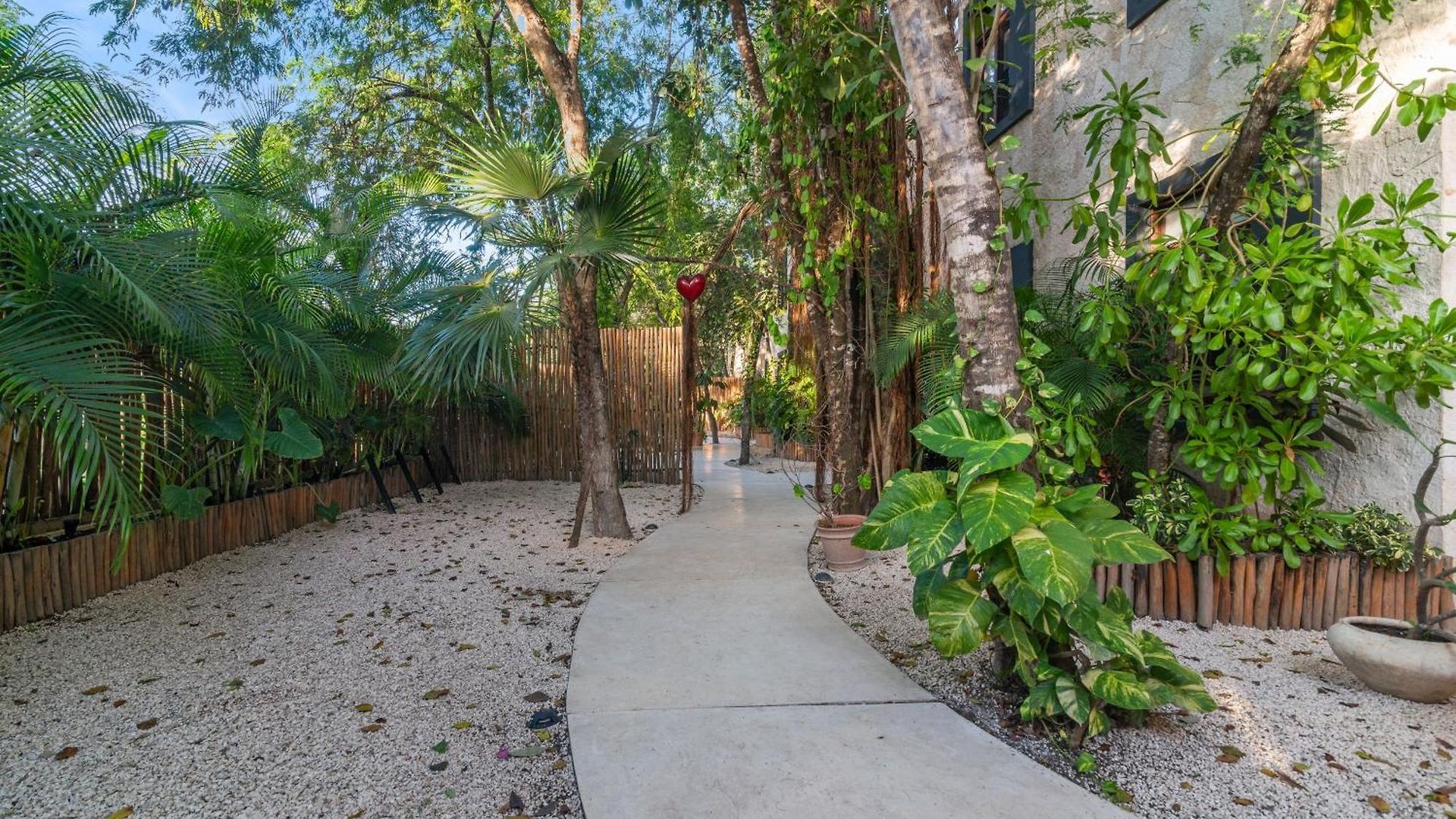 Villa El Rey Loro - Lux 4 Bed @bluedeertulum Tulum