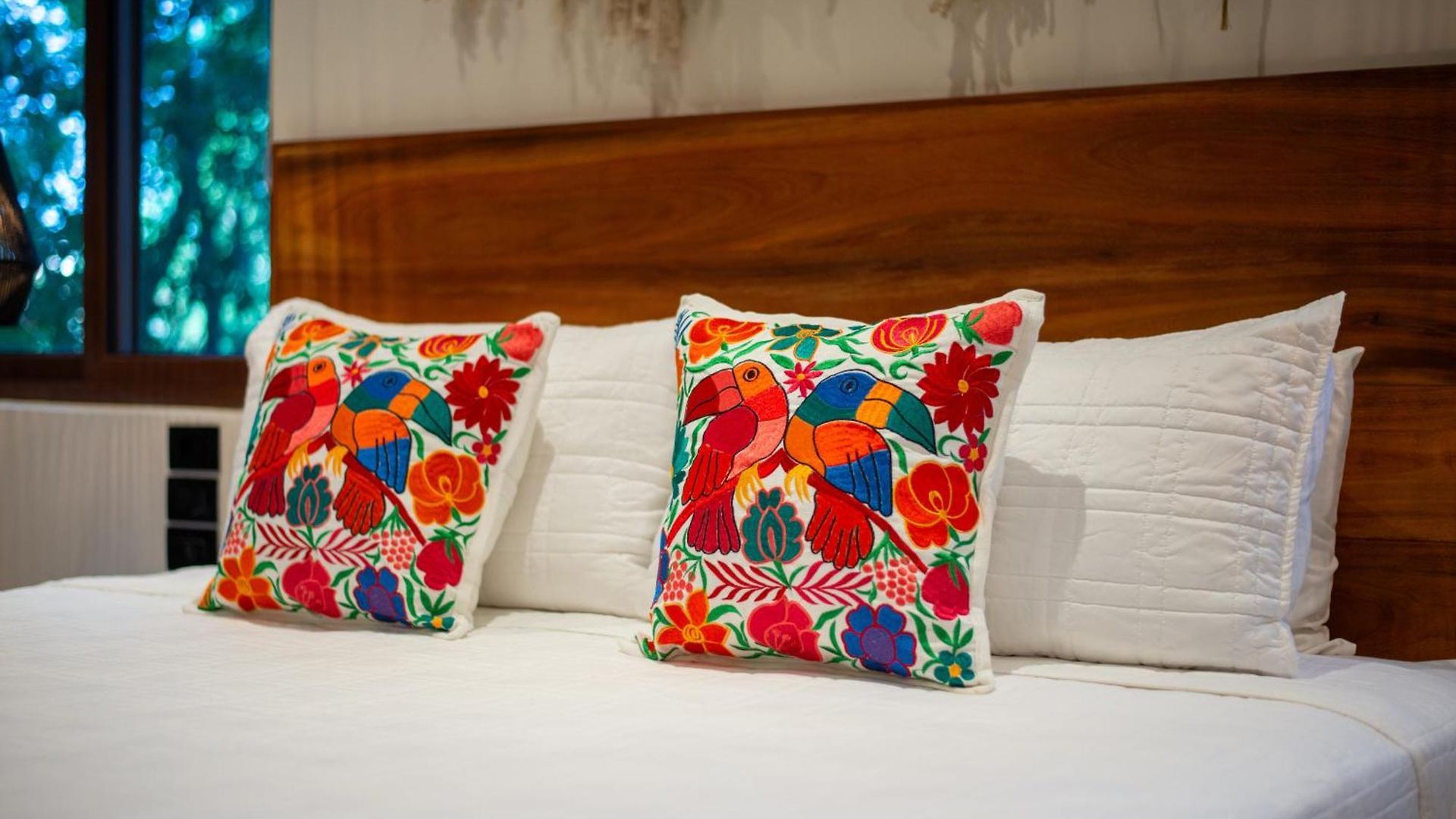 El Rey Loro - Lux 4 Bed @bluedeertulum Villa Tulum