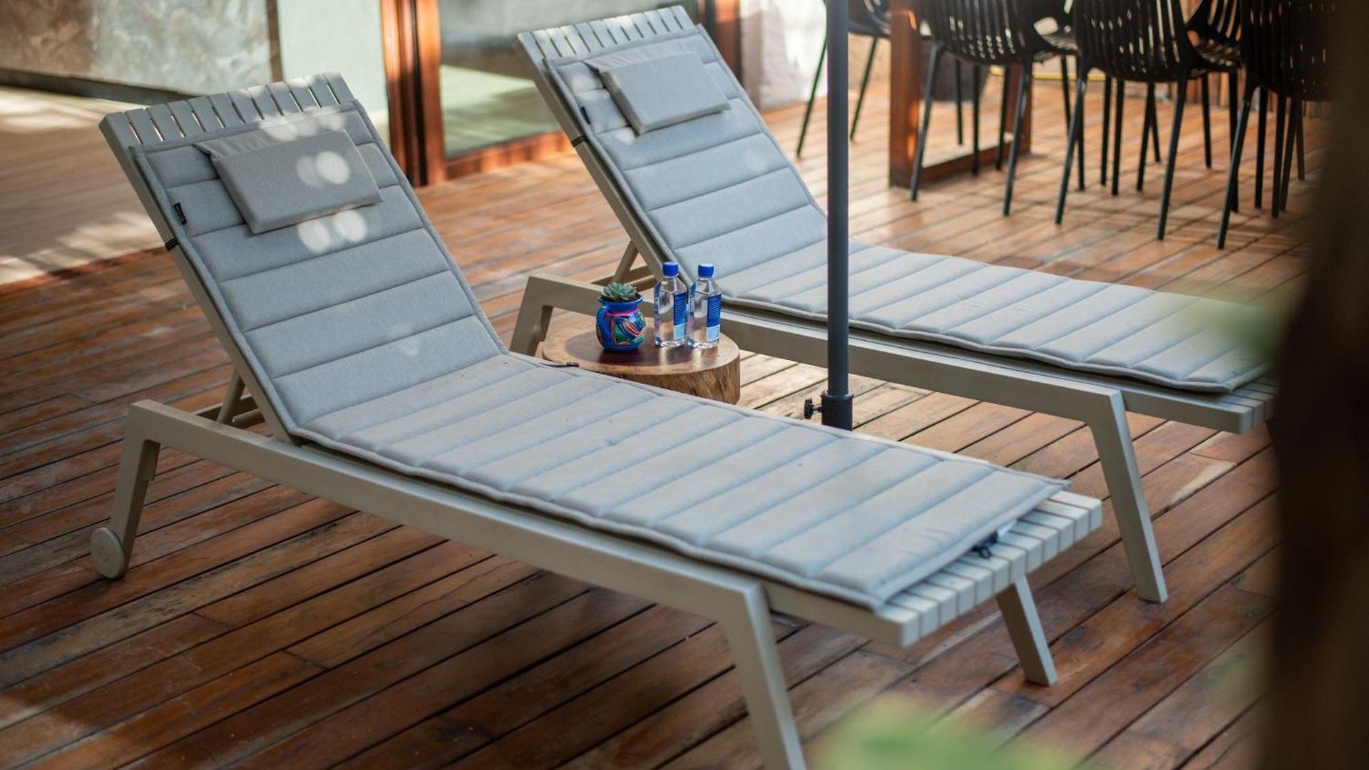 Villa El Rey Loro - Lux 4 Bed @bluedeertulum *