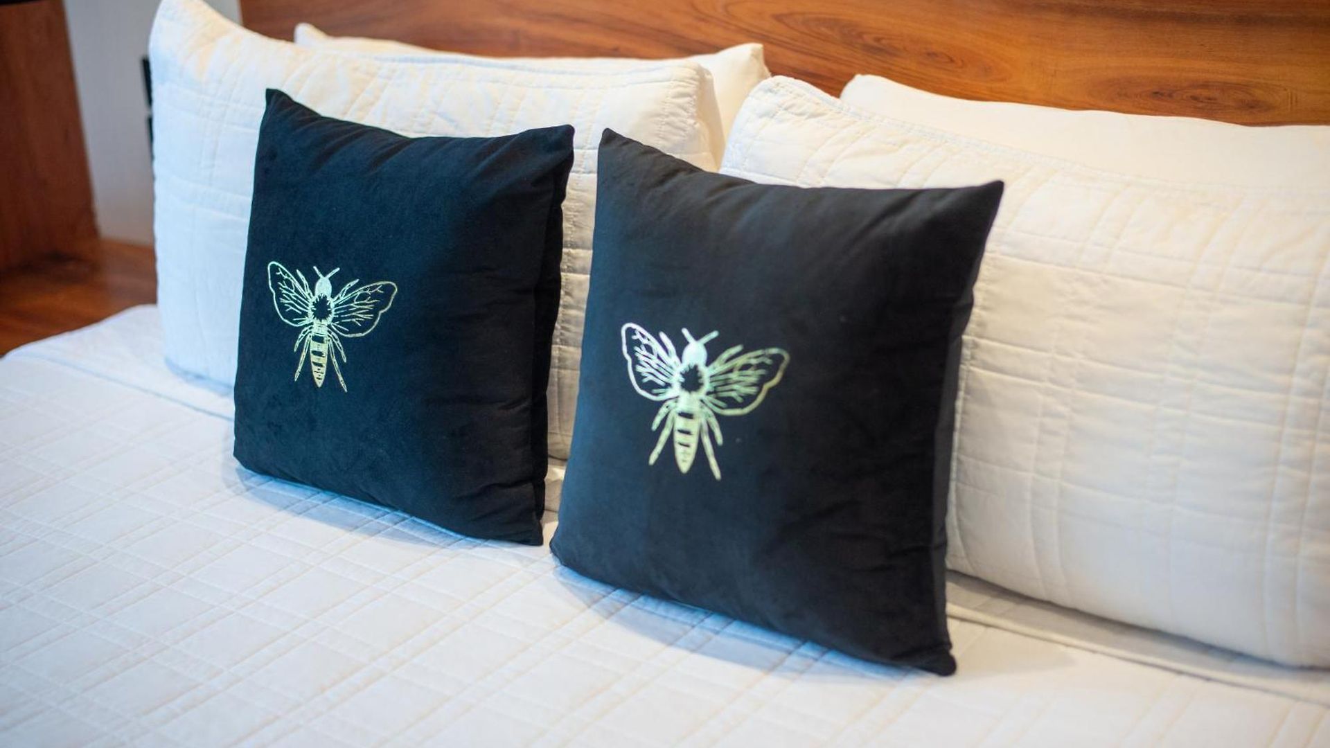El Rey Loro - Lux 4 Bed @bluedeertulum Tulum