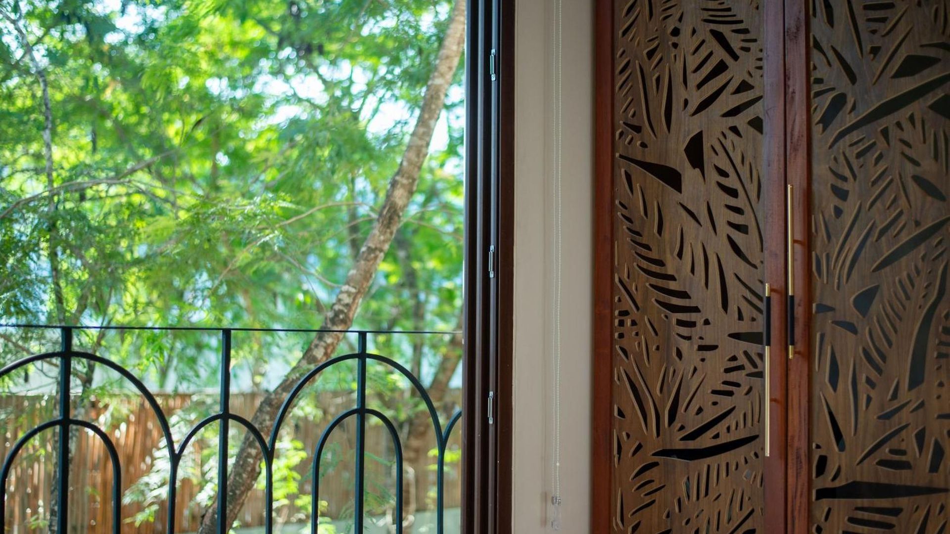 El Rey Loro - Lux 4 Bed @bluedeertulum * Tulum