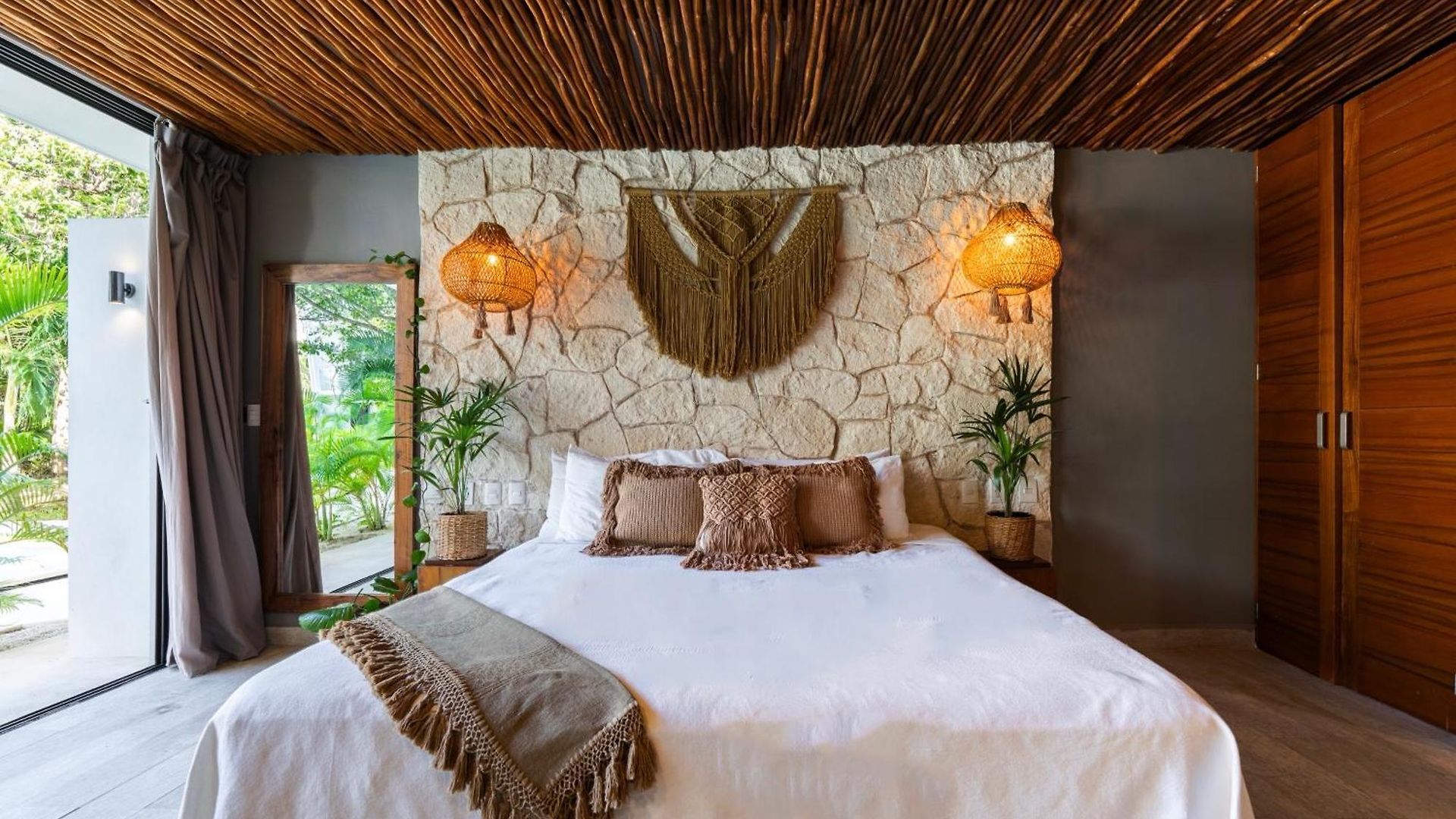 Luz De Luna I Tulum