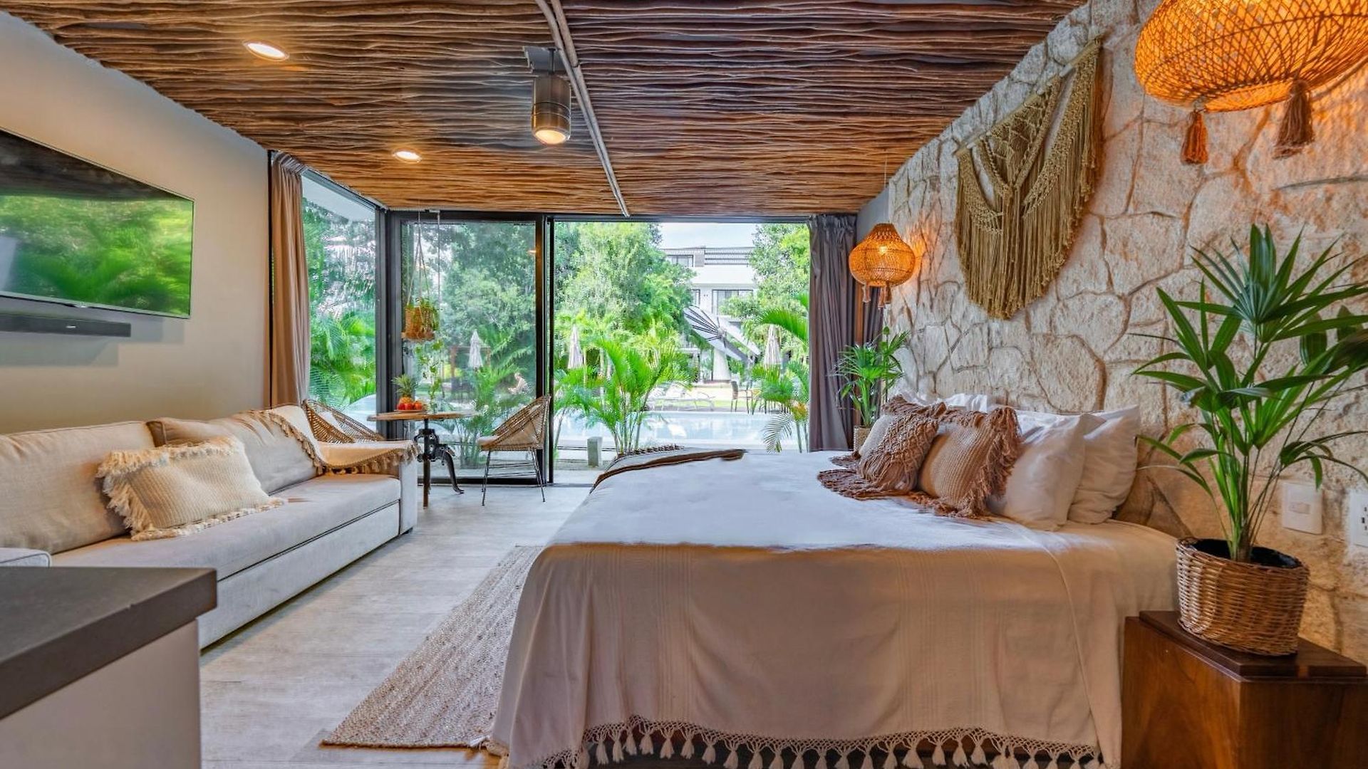 Luz De Luna I