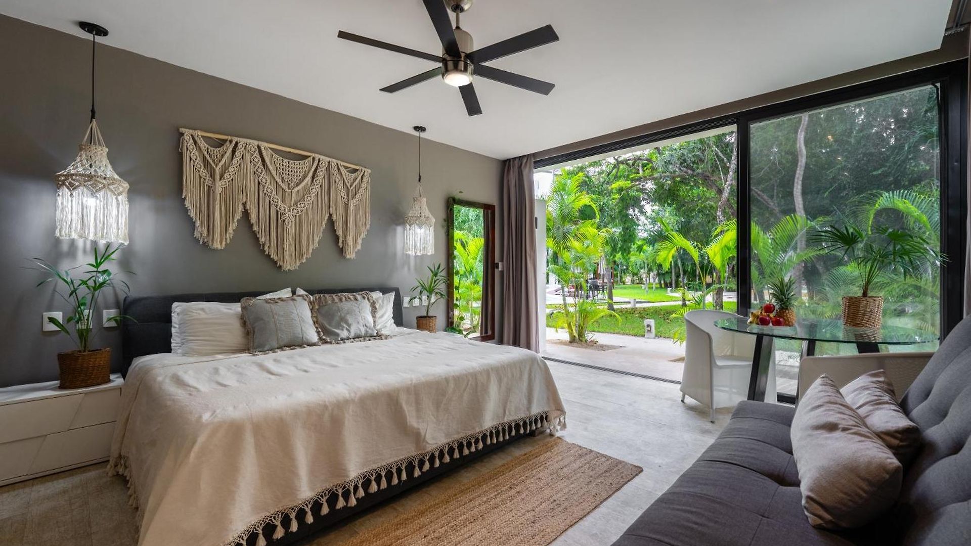 Apartment Luz De Luna Iii Tulum
