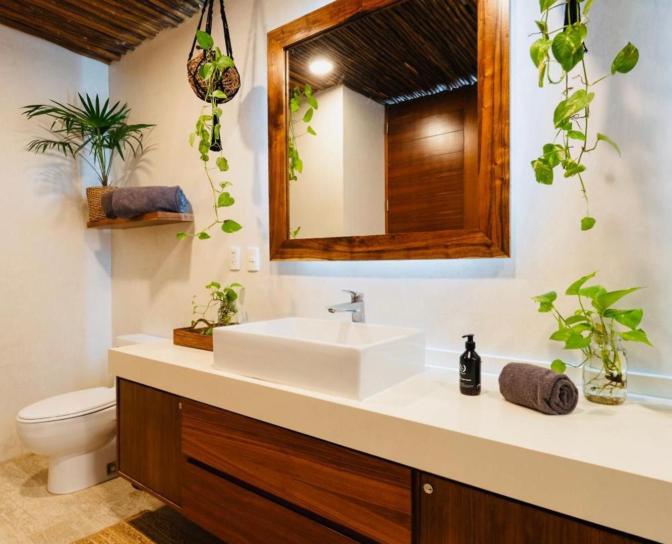 Luz De Luna Iii Apartment