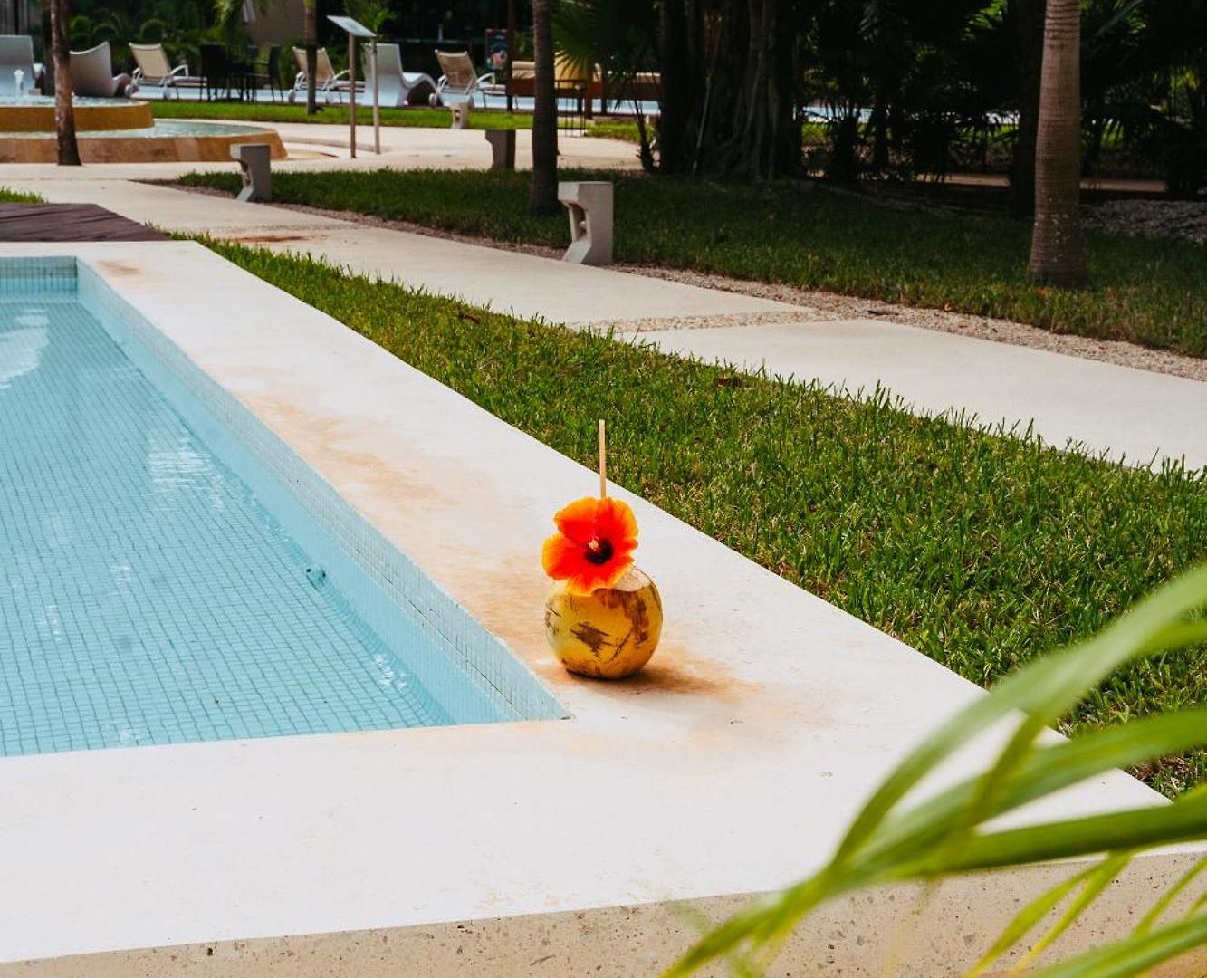 Luz De Luna Ii Apartment Tulum