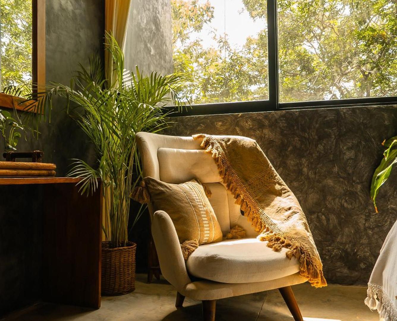 Villa Luz De Luna Ii Tulum