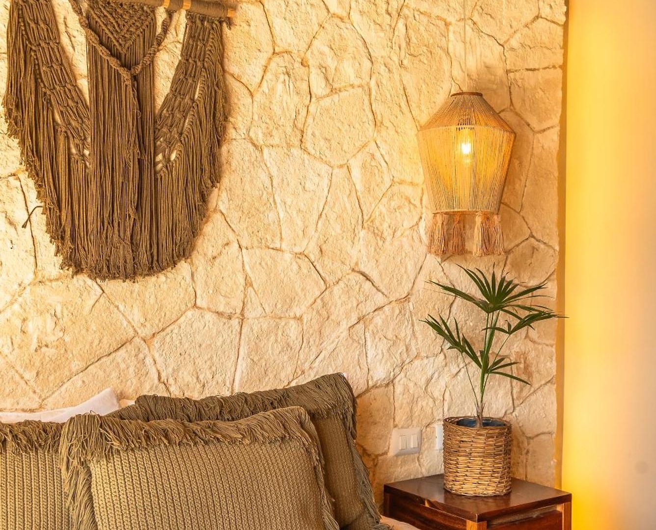 Apartamento Luz De Luna Ph