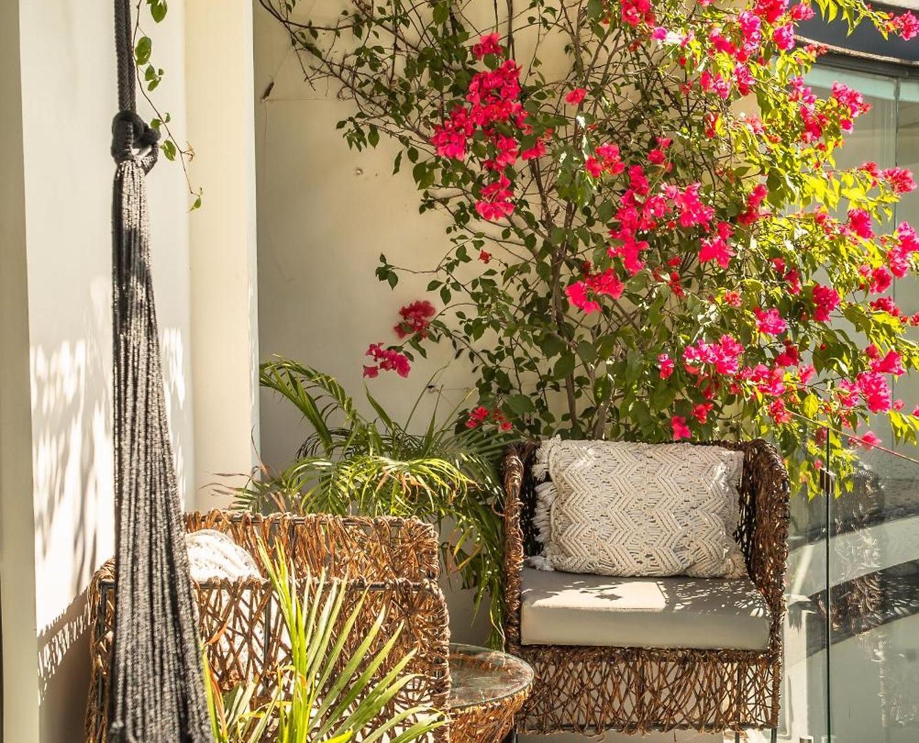 Apartamento Luz De Luna Ph Tulum