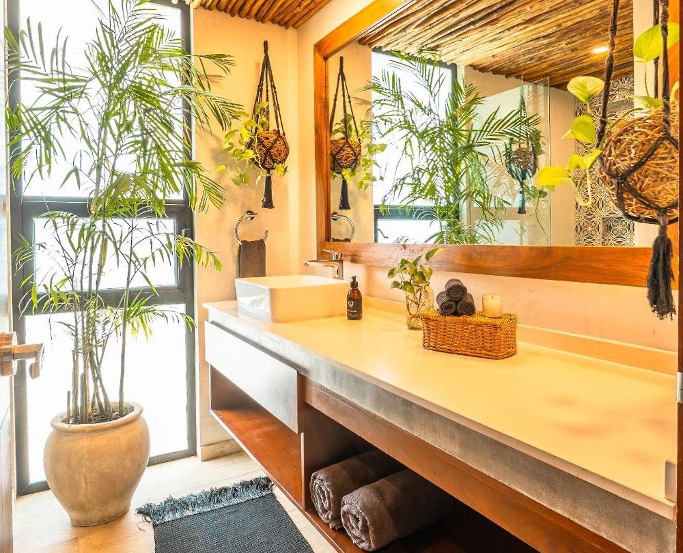 Apartamento Luz De Luna Ph Tulum