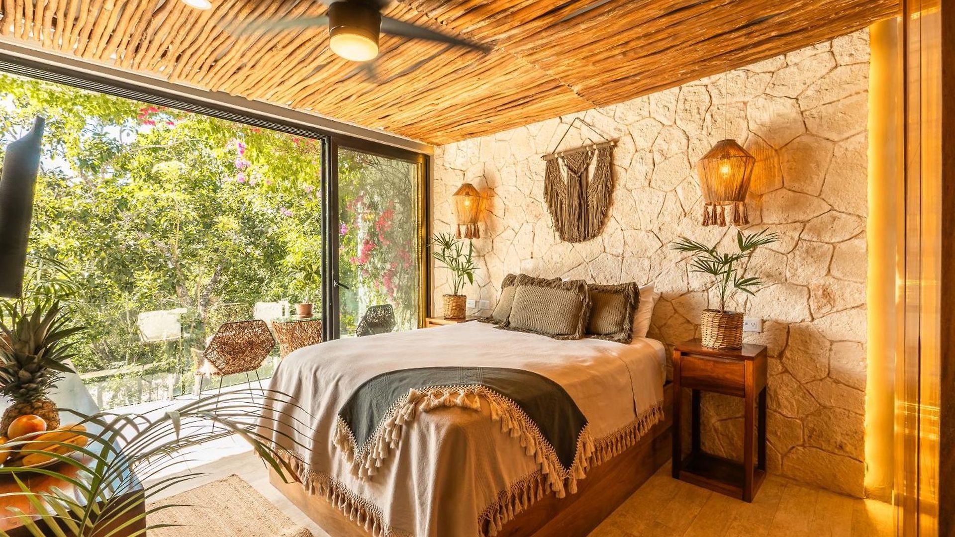 Apartamento Luz De Luna Ph Tulum