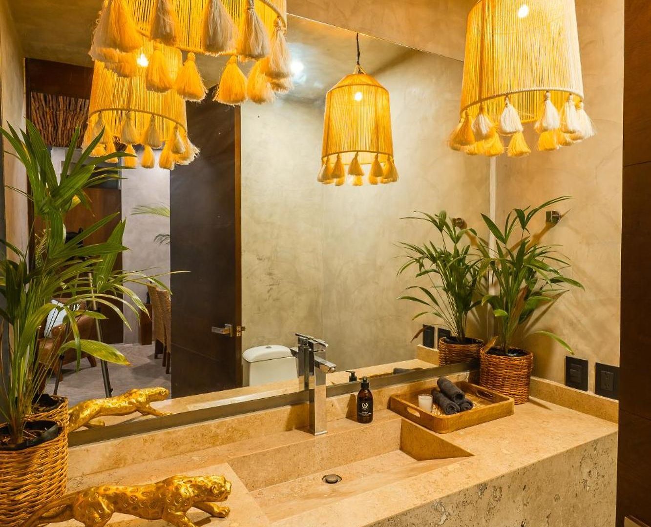 Luz De Luna Ii Villa