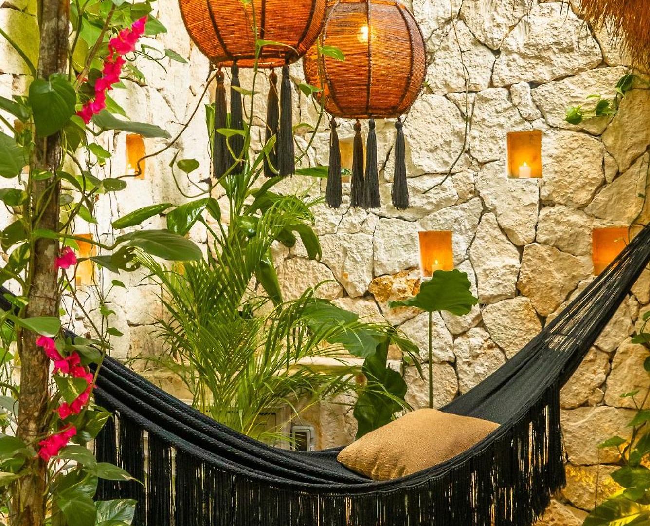 Luz De Luna Ii Villa *