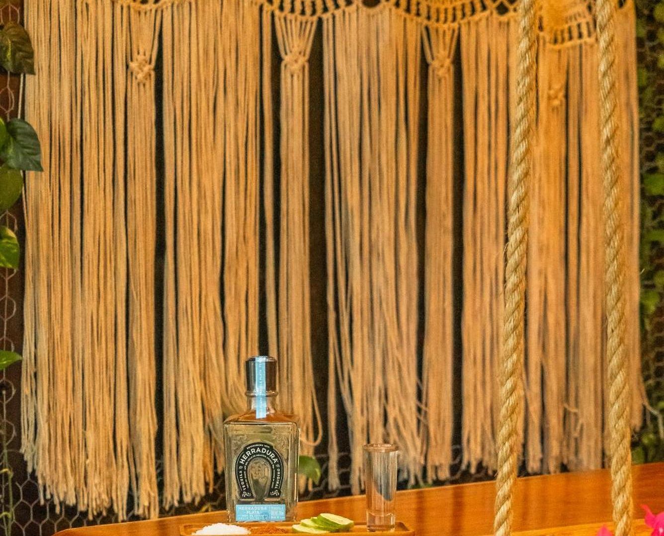 Villa Luz De Luna Ii Tulum