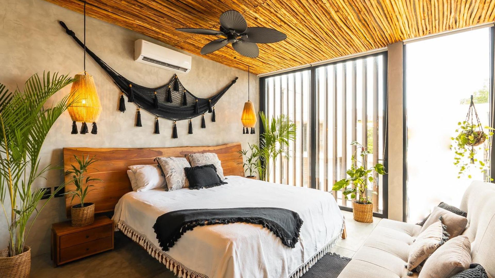 Luz De Luna Ii Tulum