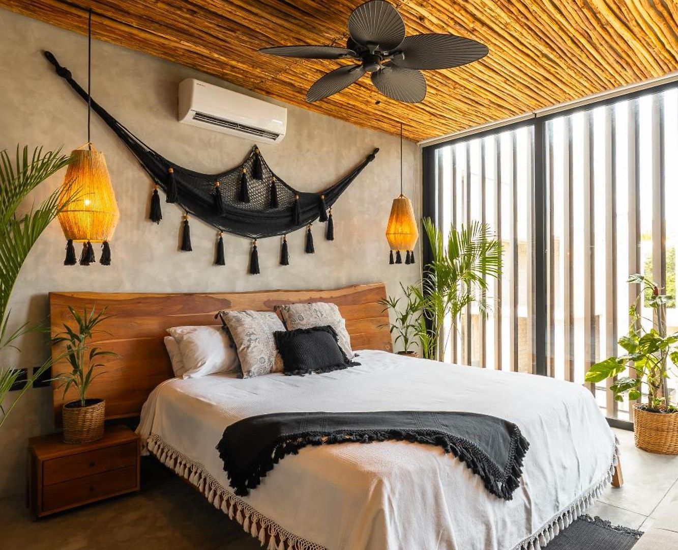 Villa Luz De Luna Ii Tulum