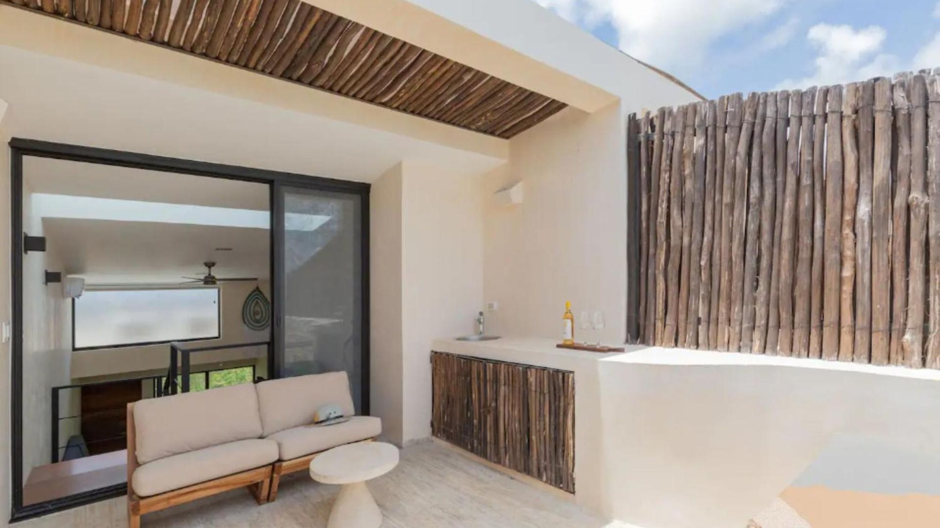 Private Pool And Rooftop In Aldea Zama, 24 7 Security In A Gated Community 15