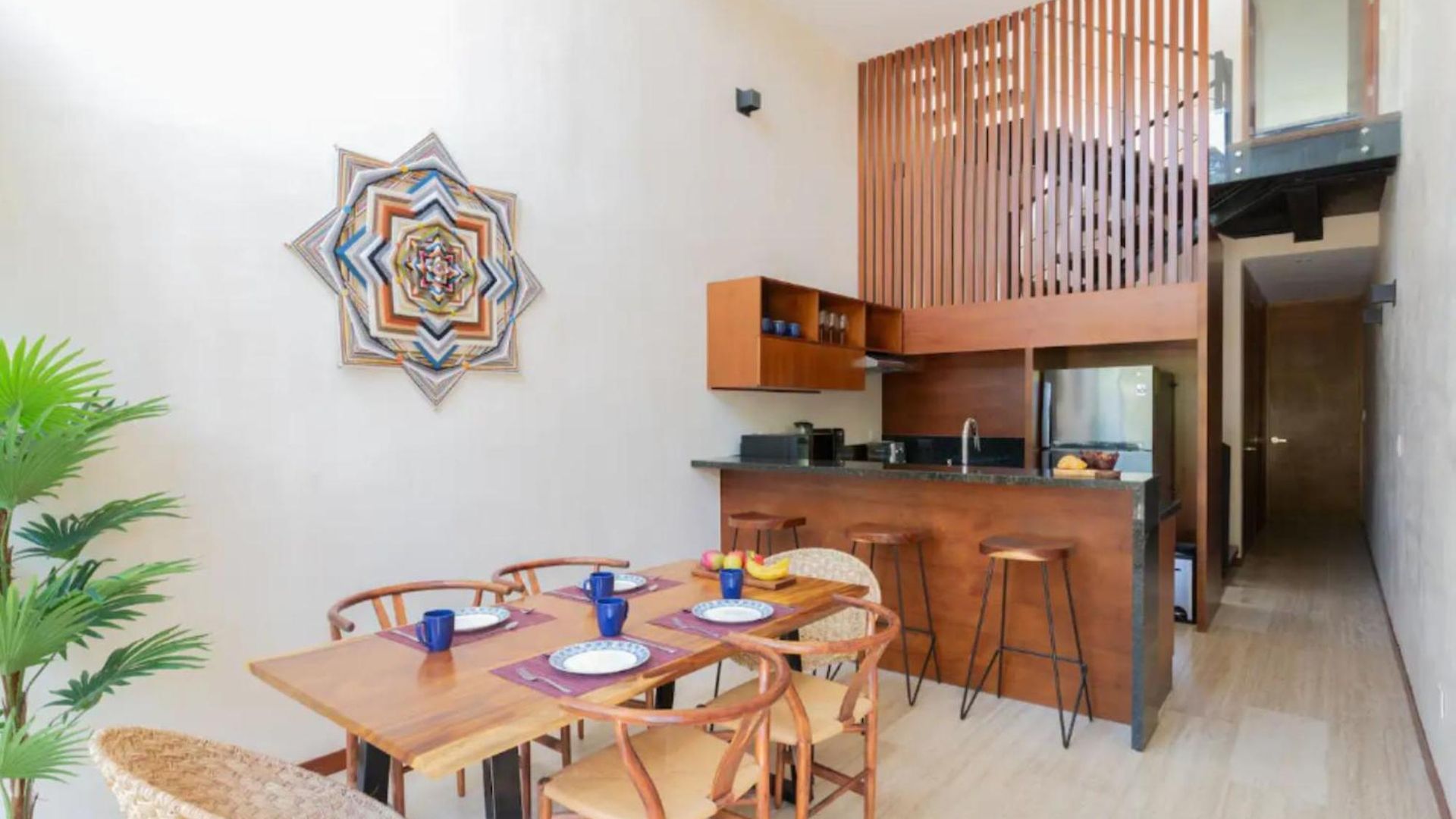 Private Pool And Rooftop In Aldea Zama, 24 7 Security In A Gated Community 15 * Tulum