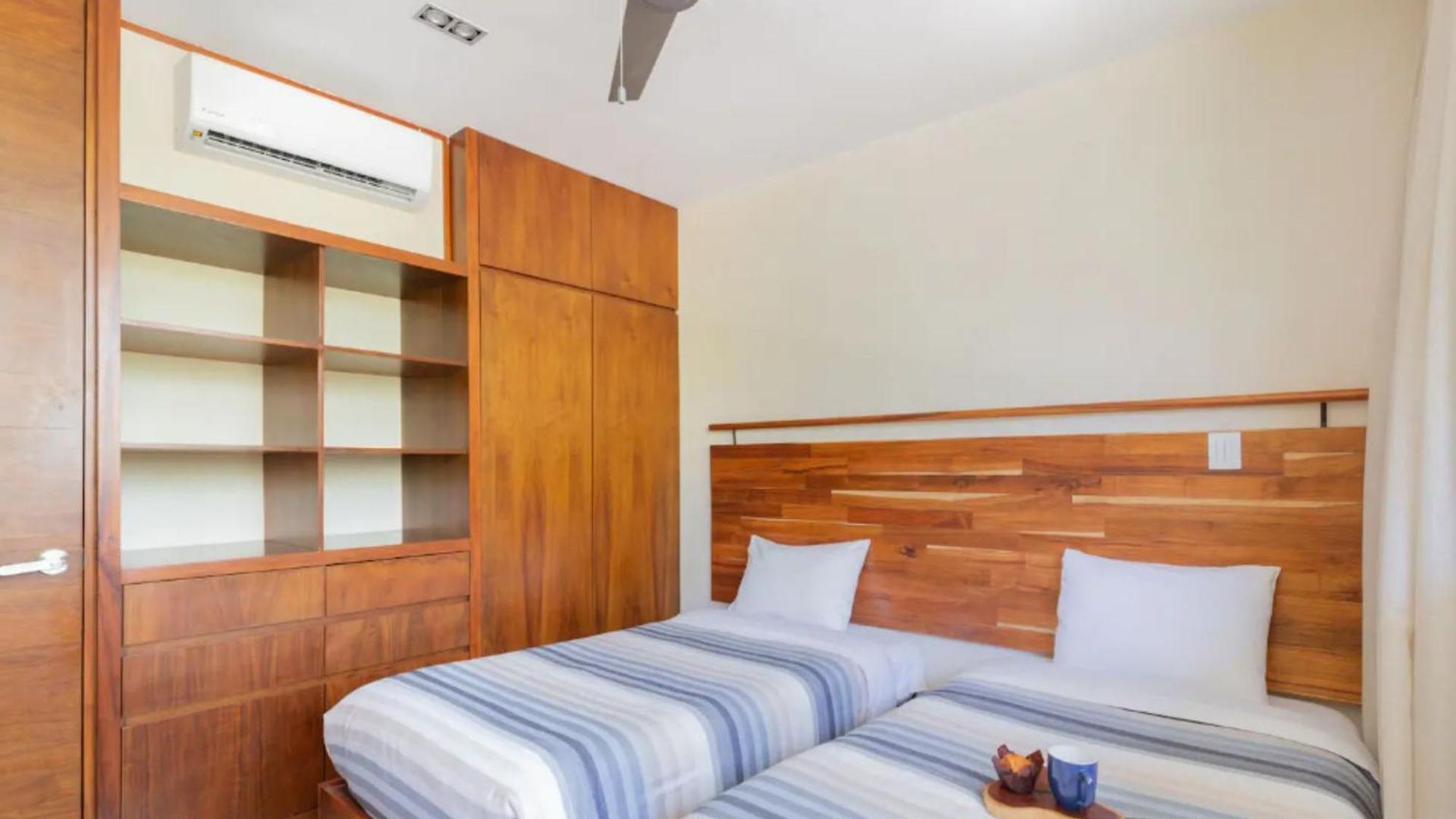Private Pool And Rooftop In Aldea Zama, 24 7 Security In A Gated Community 15 Apartment Tulum