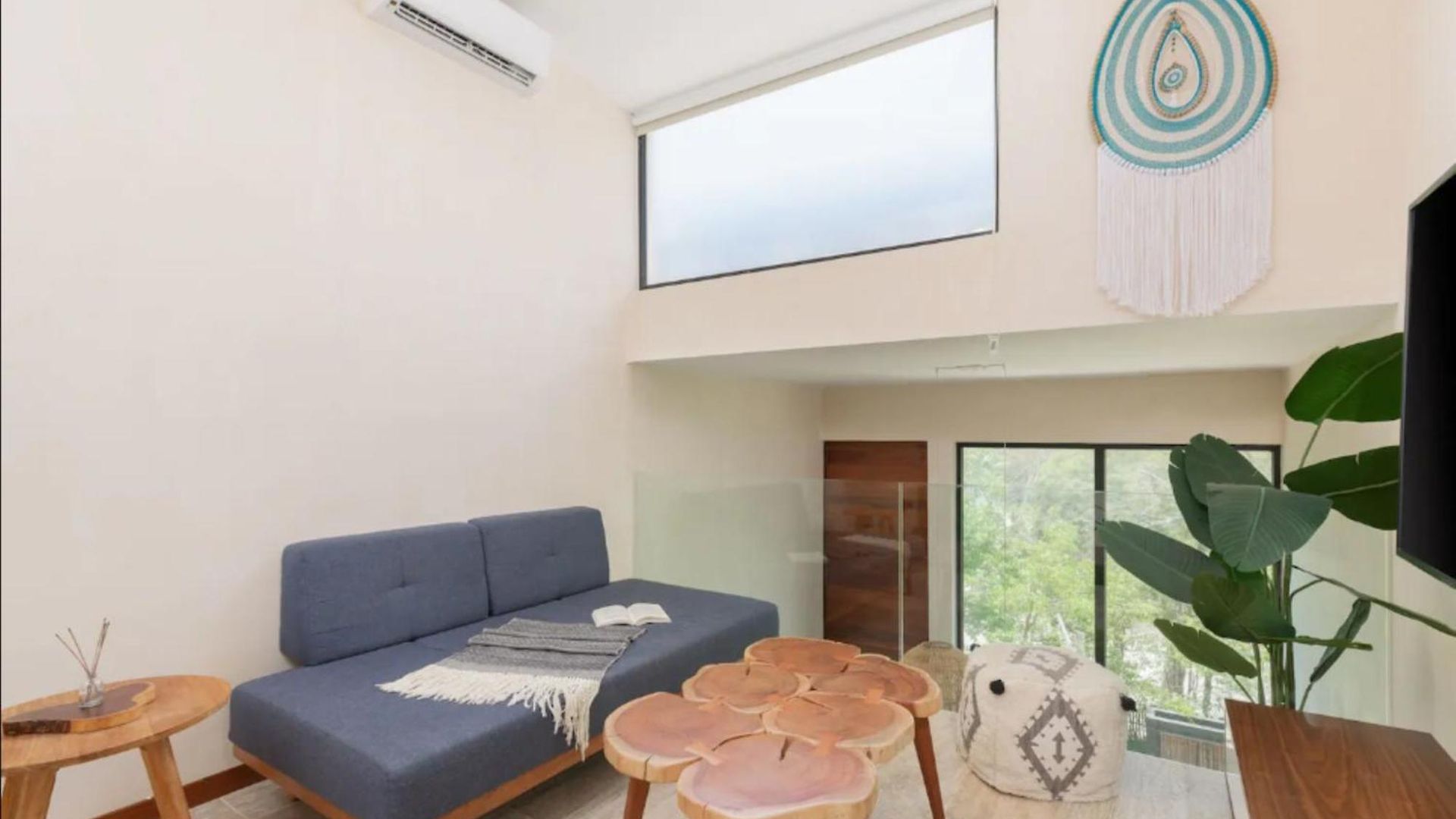 Apartment Private Pool And Rooftop In Aldea Zama, 24 7 Security In A Gated Community 15 *