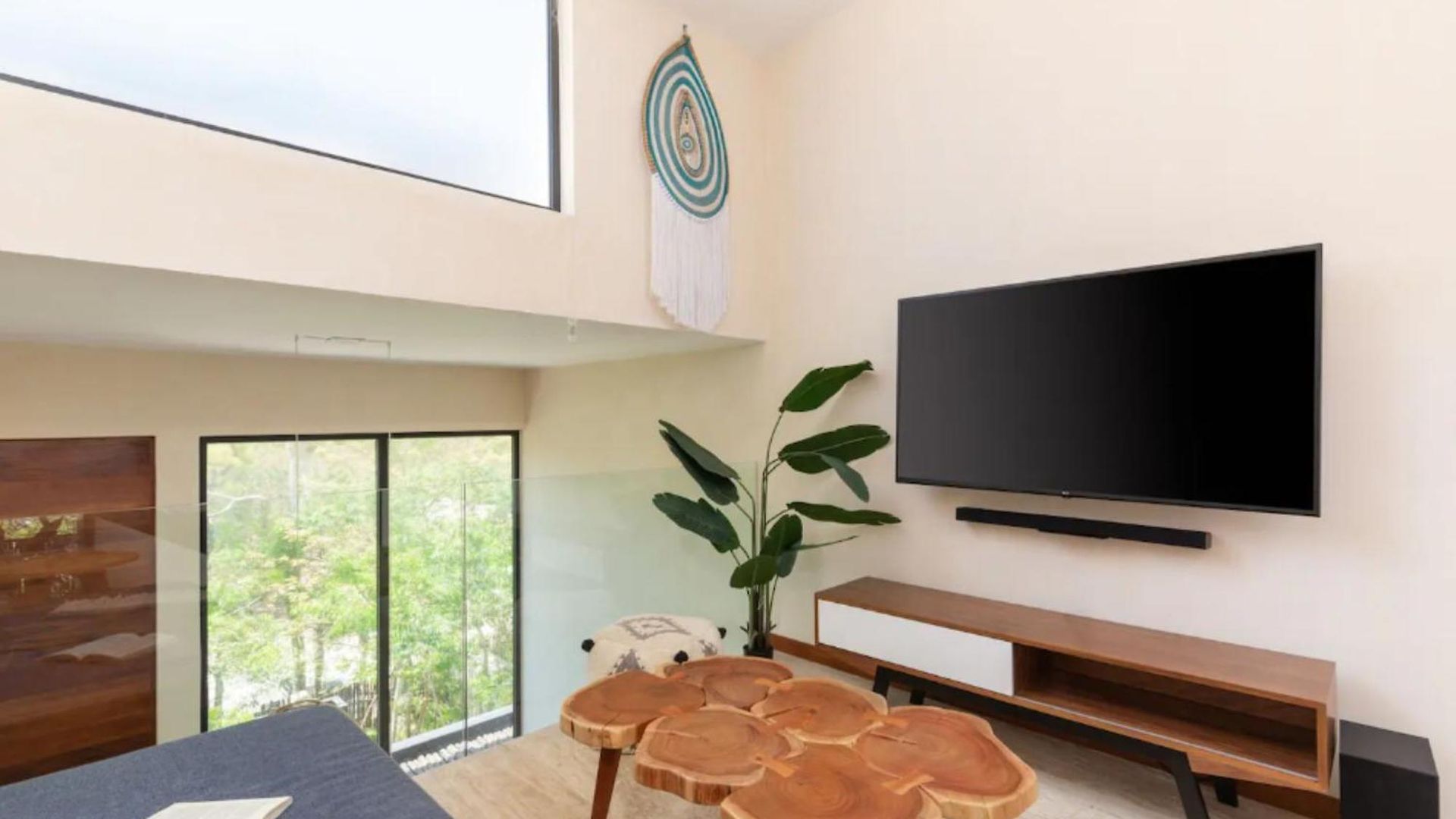 Private Pool And Rooftop In Aldea Zama, 24 7 Security In A Gated Community 15 Apartment Tulum