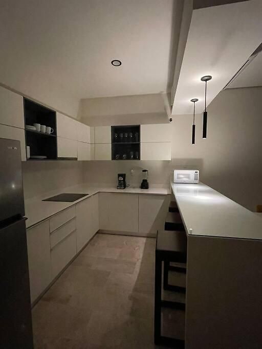 Apartment 1 Dorm Amplia Terraza Aldea Zama Tulum