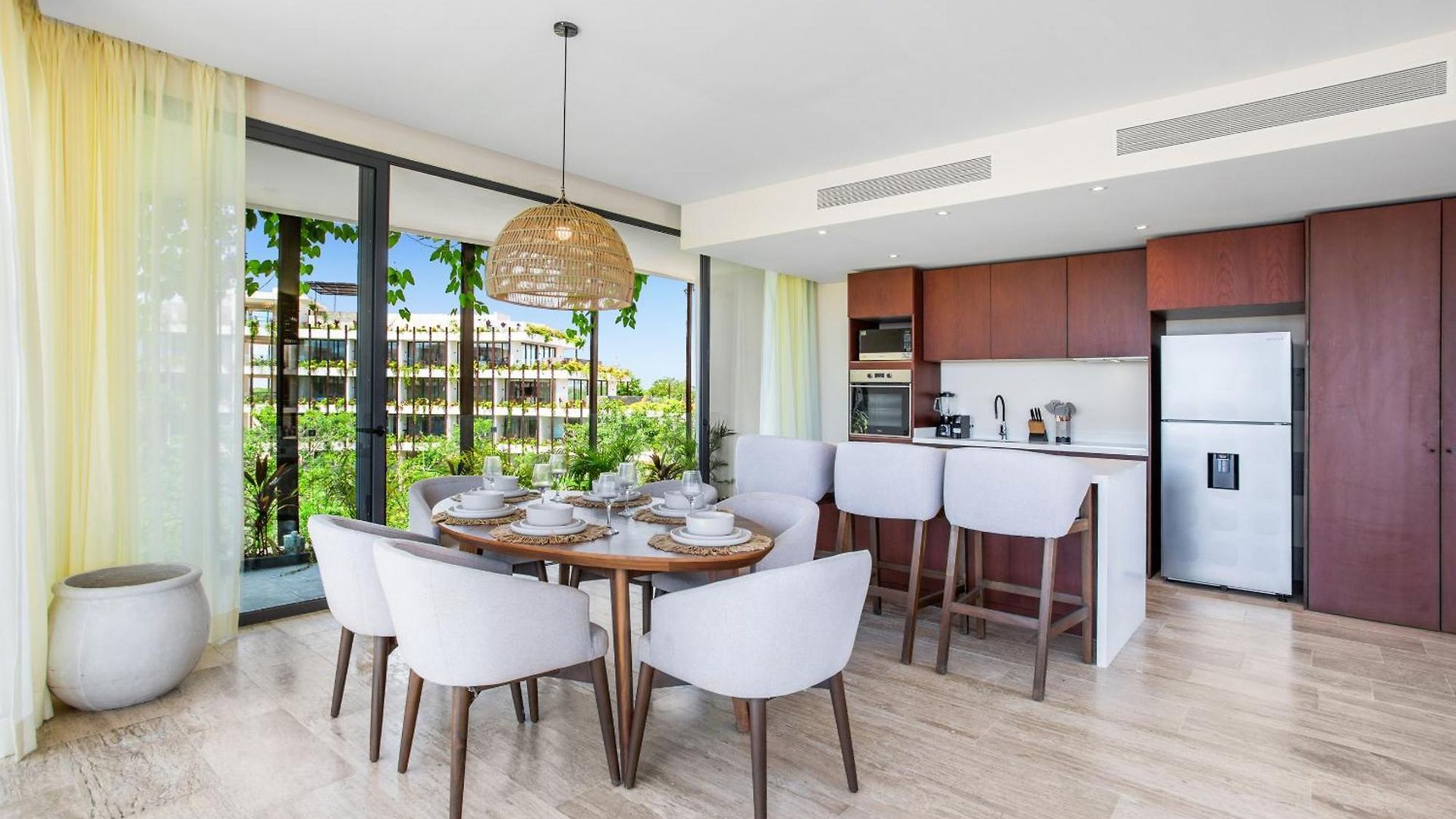 Apartamento Mistiq Temple Ii Tulum