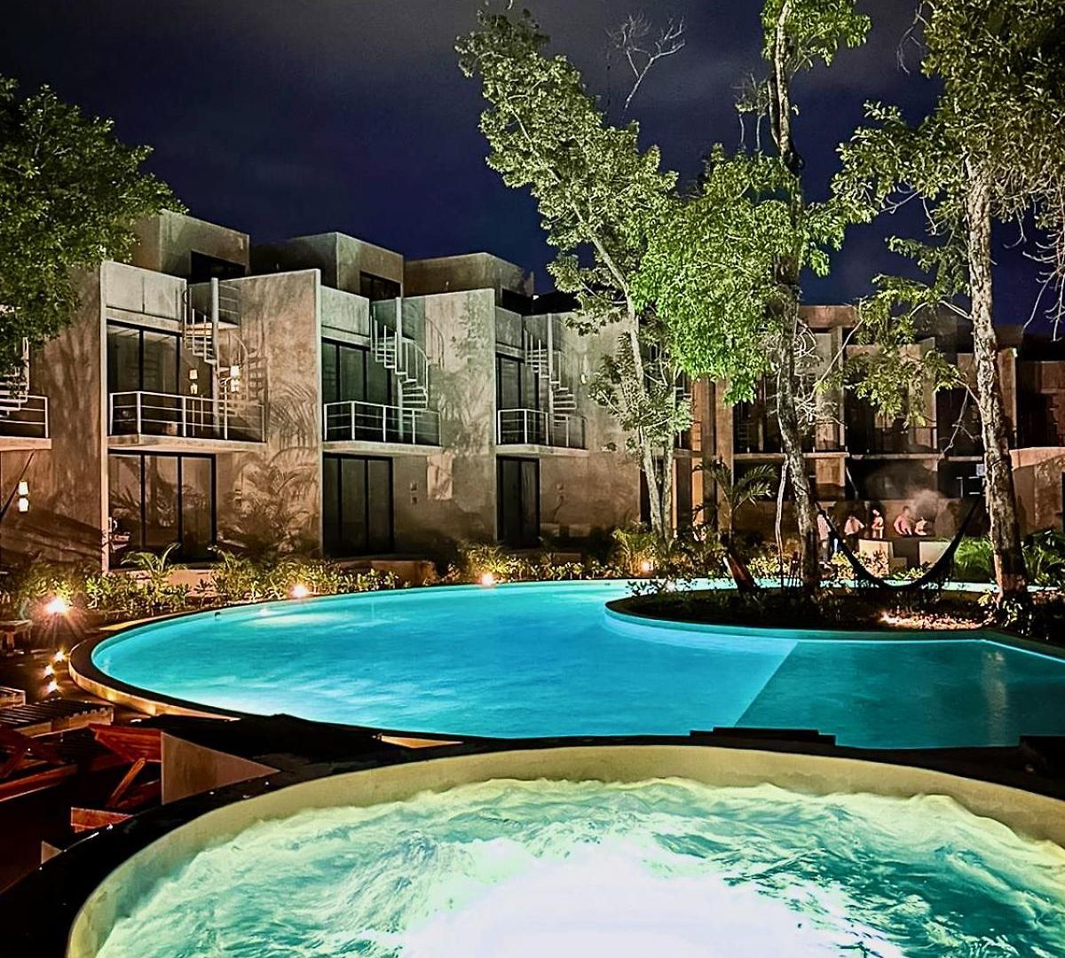 Apartment Selva By Casago Tulum