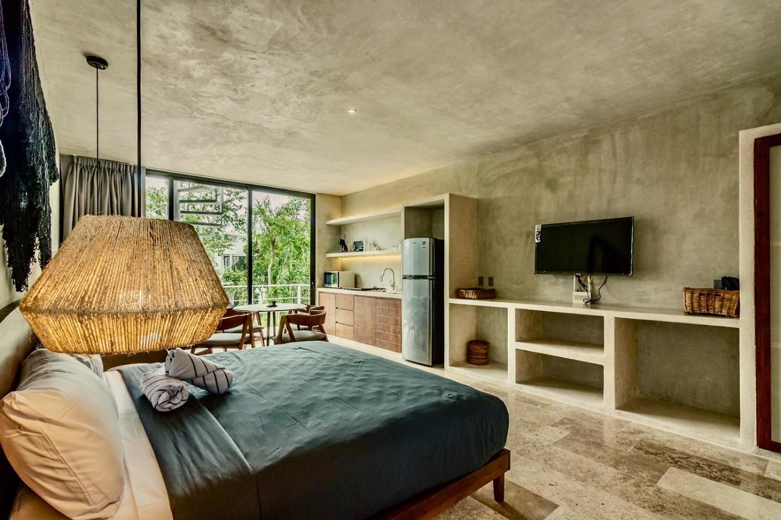 Selva By Casago * Tulum