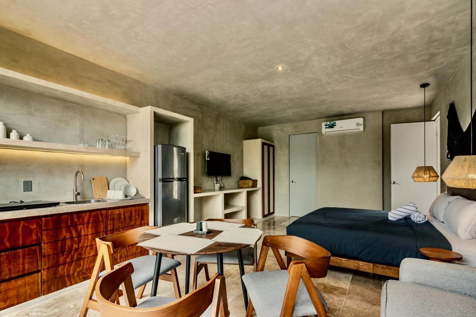 Selva By Casago Apartment