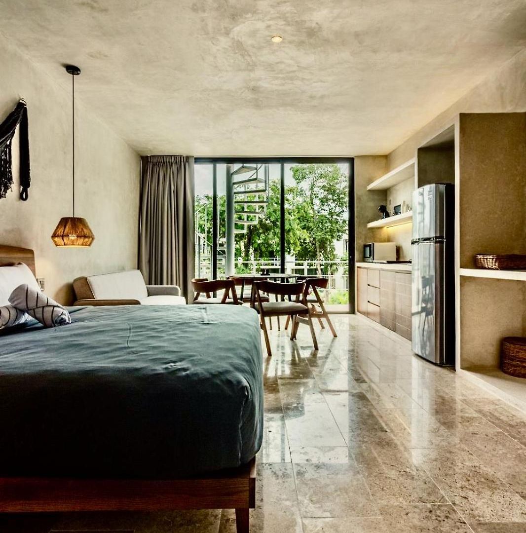 Selva By Casago Tulum
