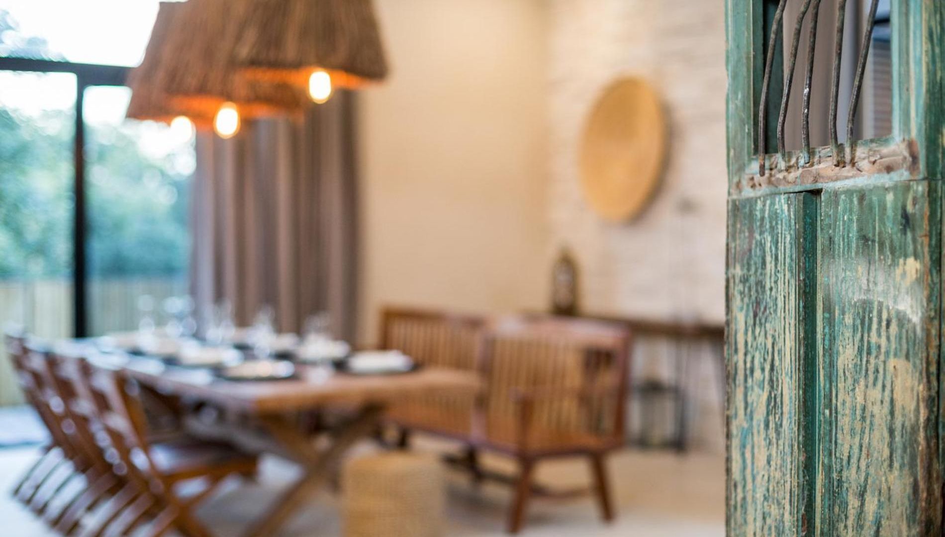 Manor By The Spot Tulum