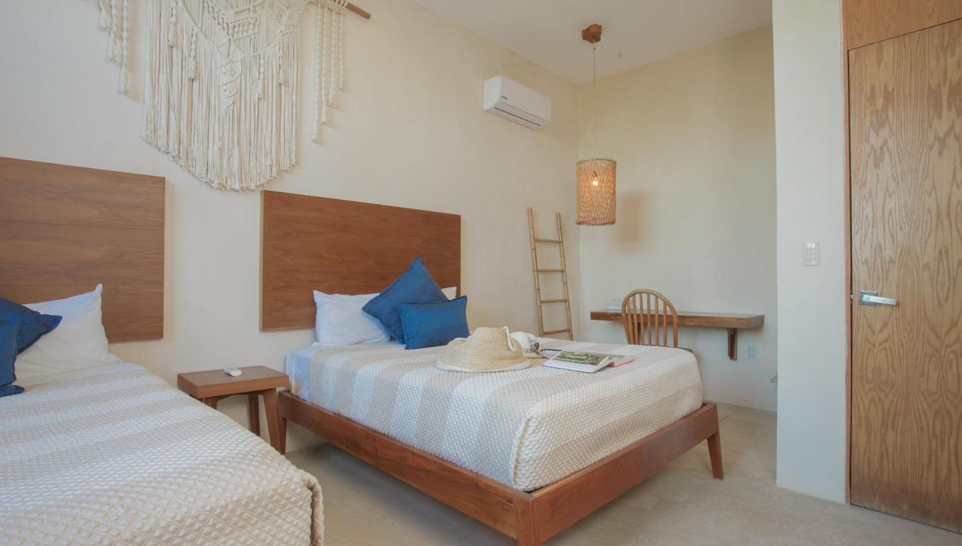 Manor By The Spot * Tulum