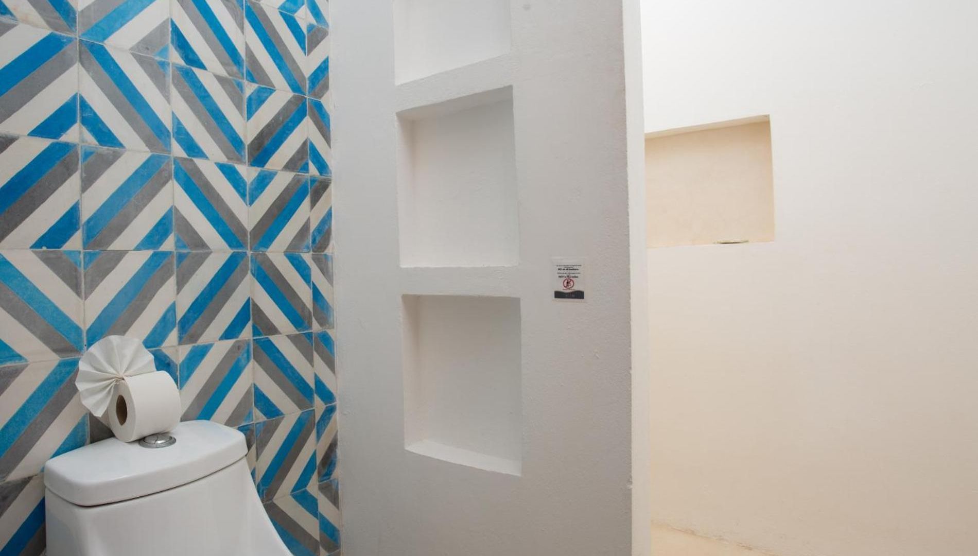 Manor By The Spot Apartment Tulum