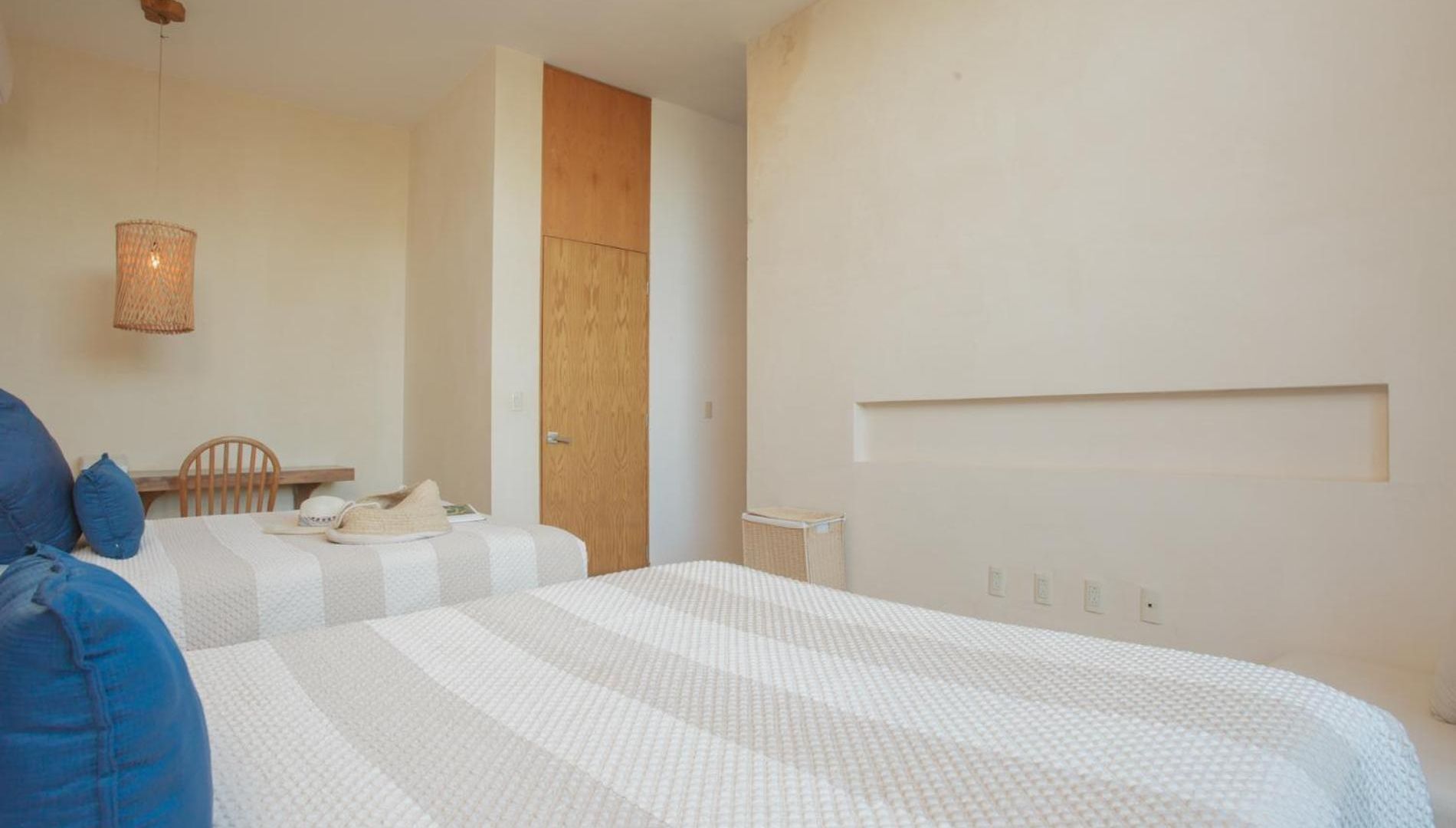 Apartment Manor By The Spot Tulum