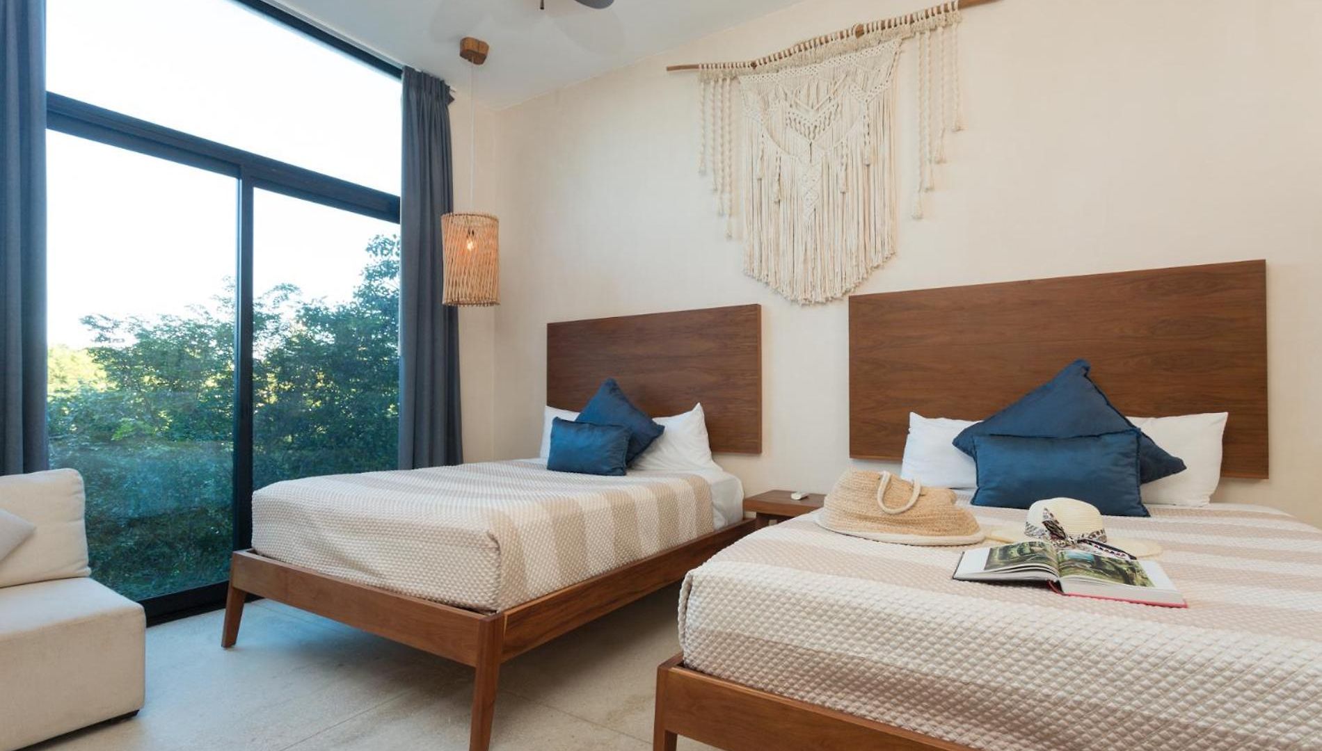 Apartment Manor By The Spot Tulum