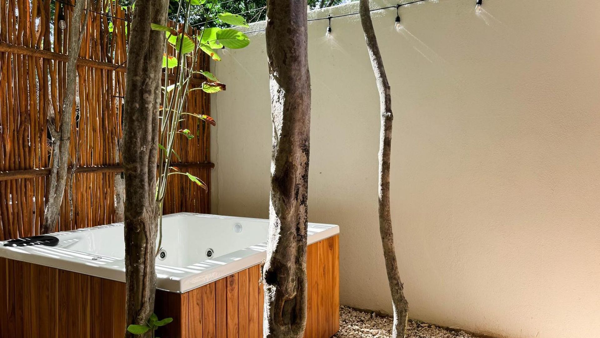 Apartment Increible Garden Pool N-b2 By Sandy Powerful