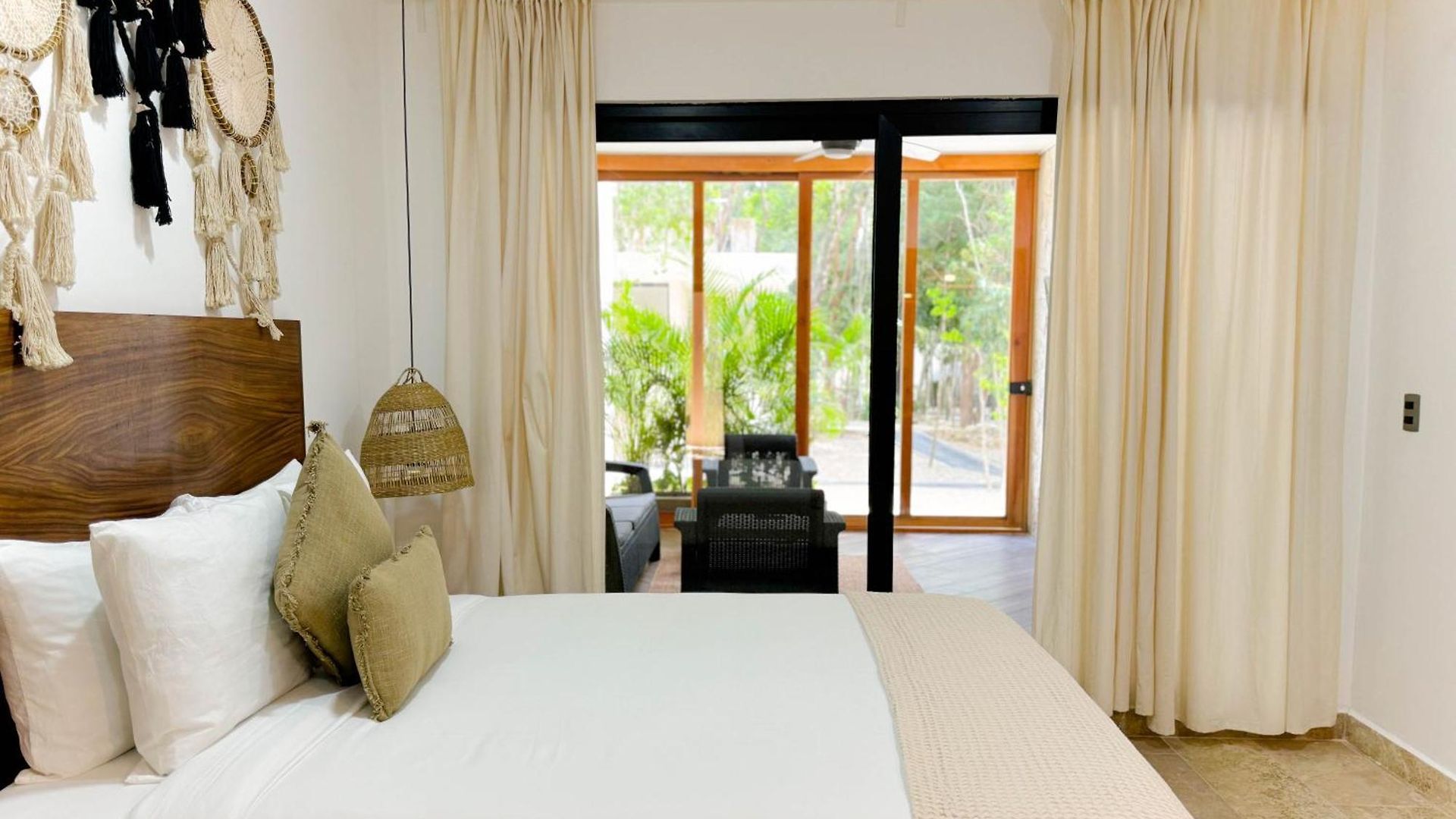 Increible Garden Pool N-b2 By Sandy Powerful Apartment *