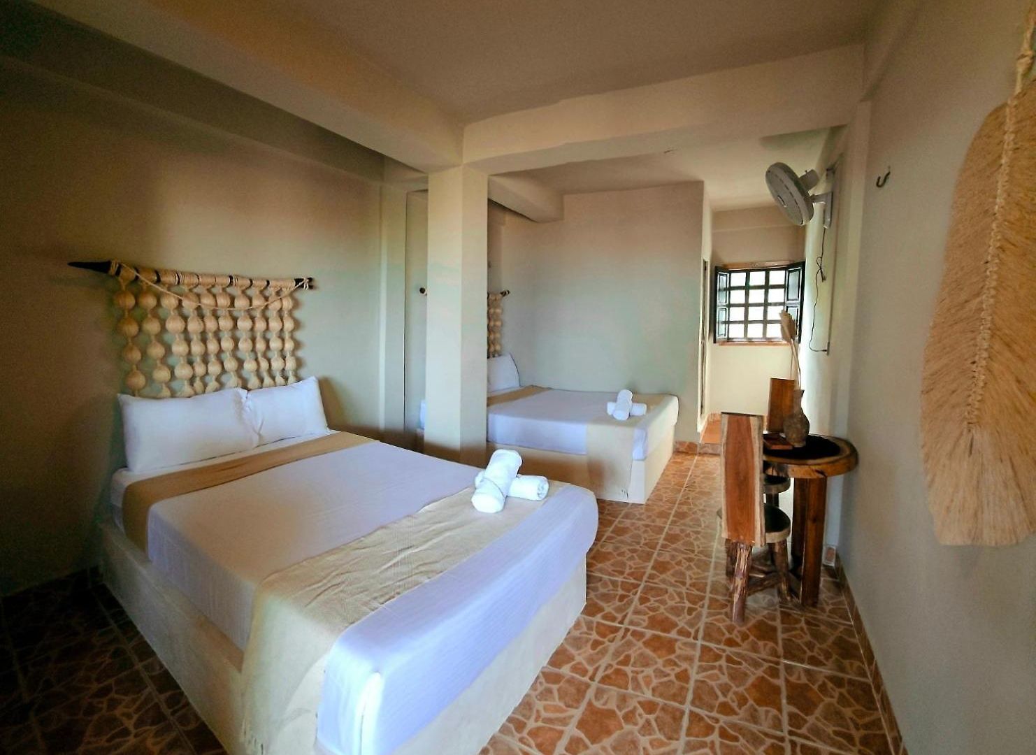 Hotel Playa Condesa