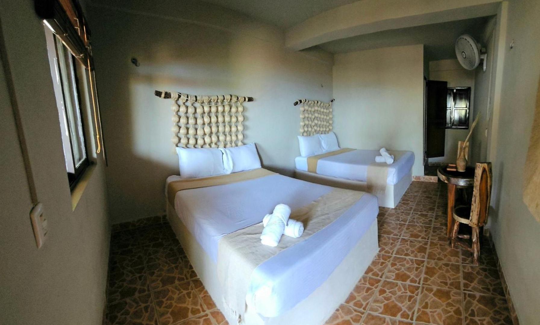 Hotel Playa Condesa