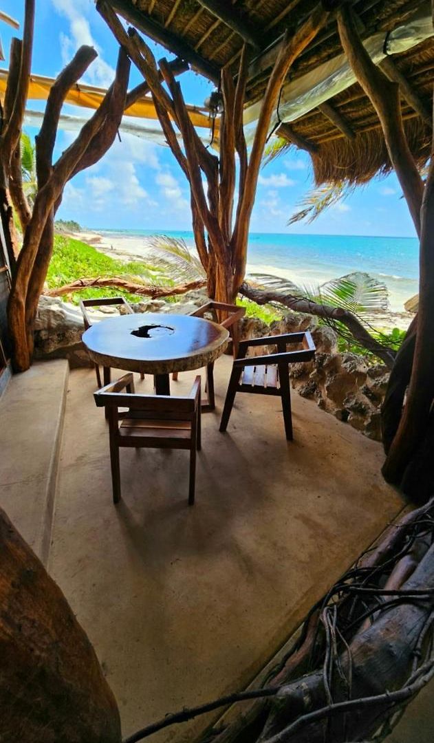 Hotel Playa Condesa Tulum