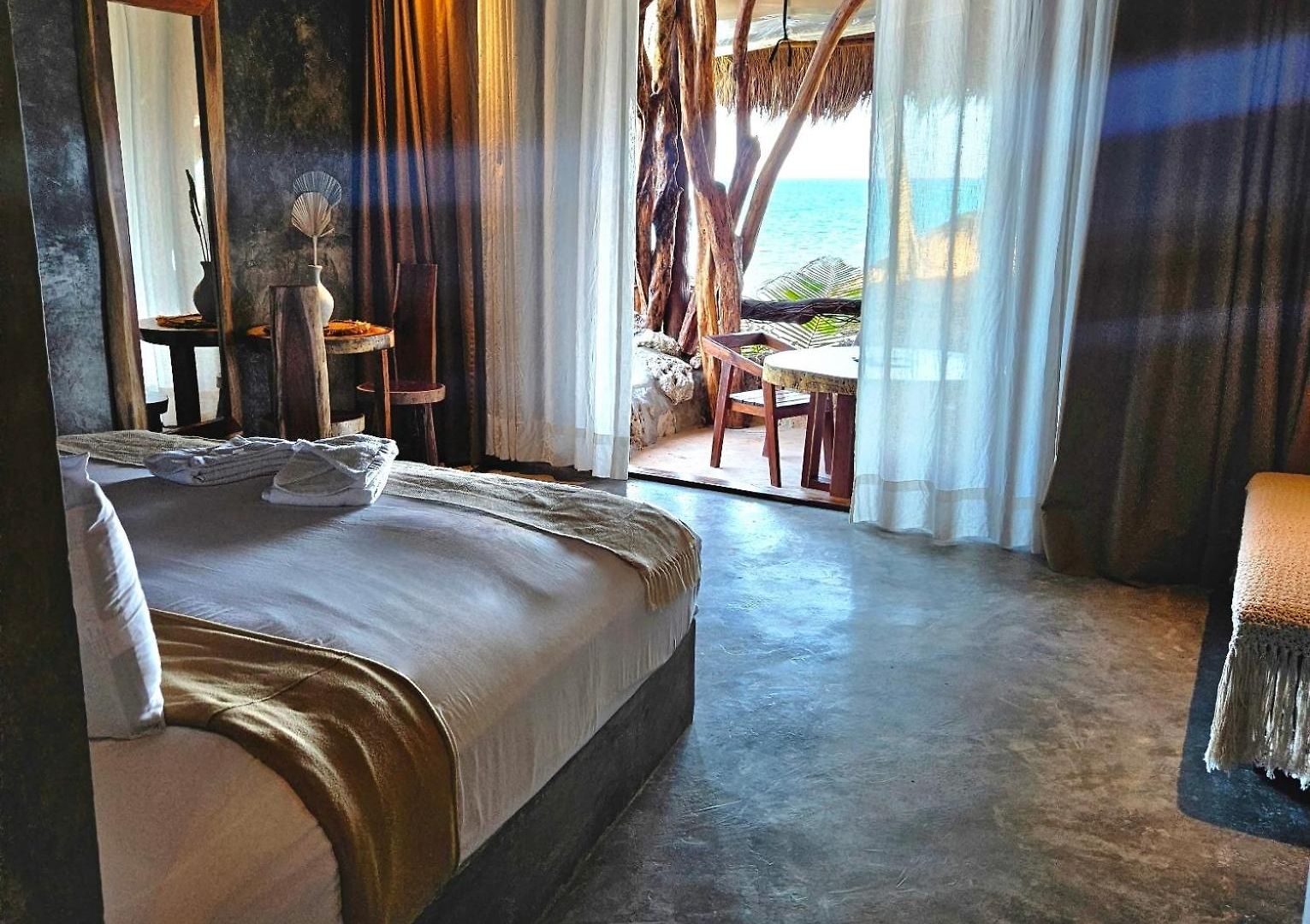 Playa Condesa 3*