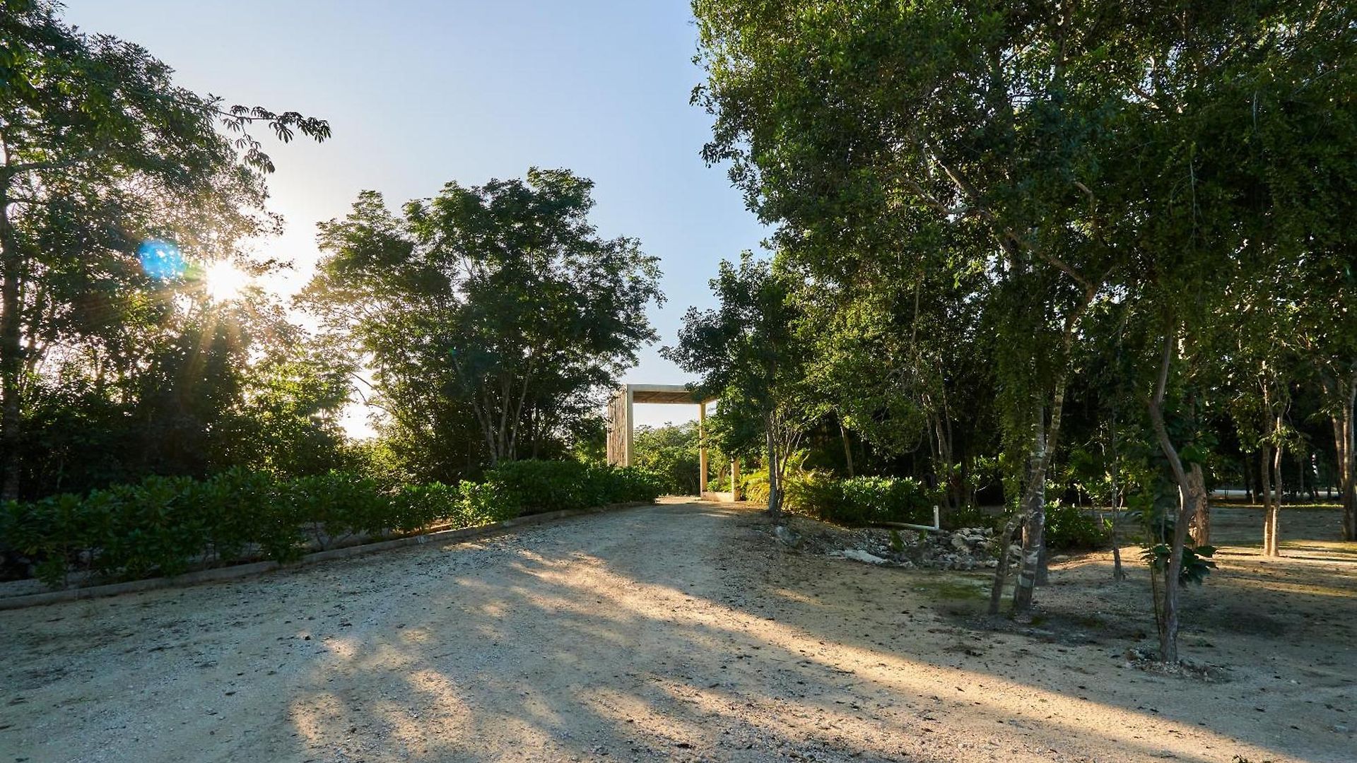 Tortuga Lux 4 Bdr Big Garden*pool *cenote
