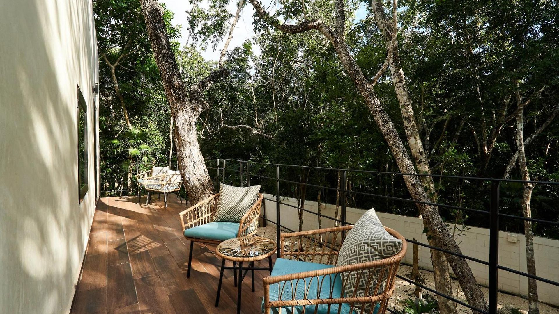 Villa Tortuga Lux 4 Bdr Big Garden*pool *cenote Tulum