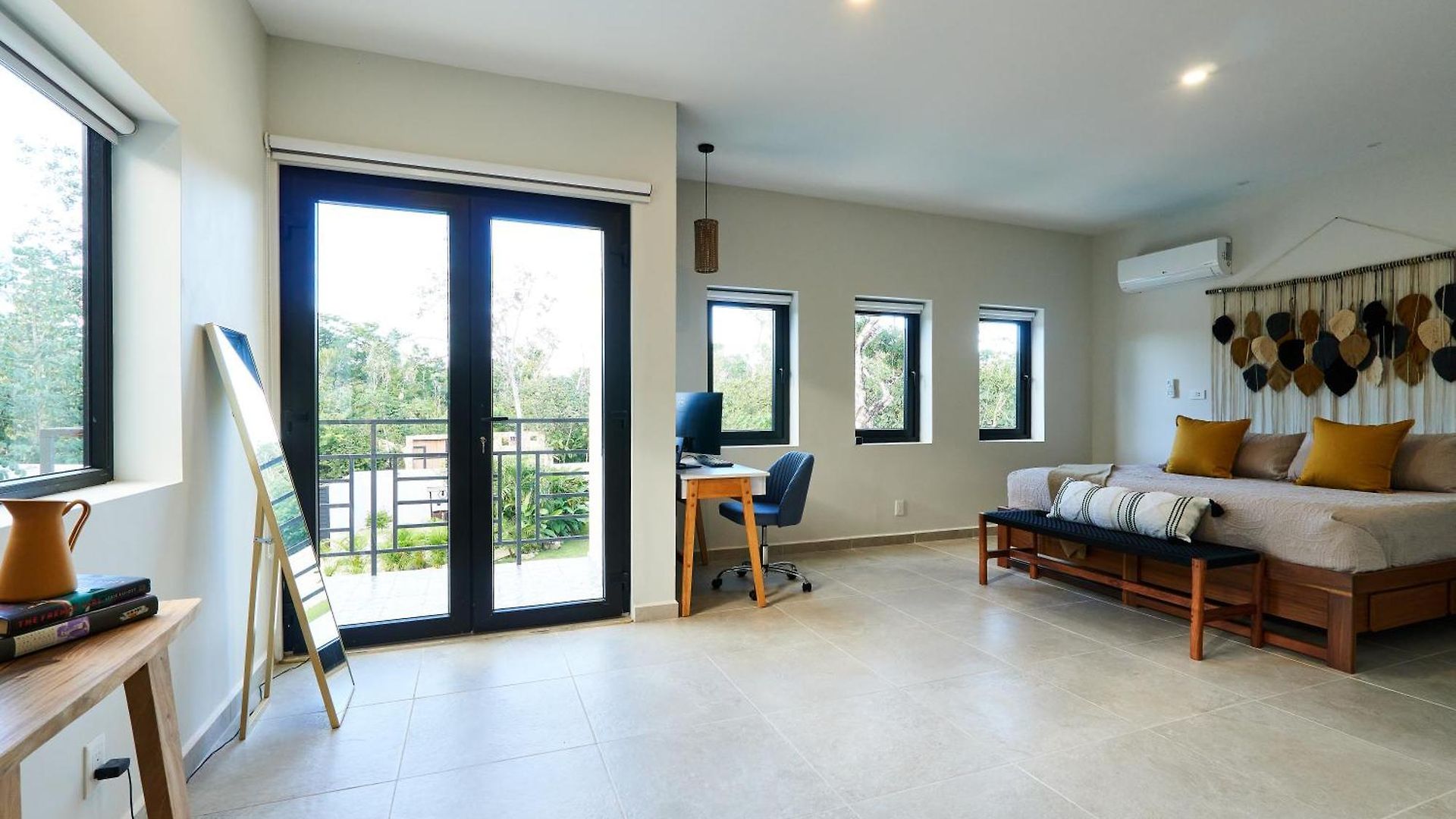 Tortuga Lux 4 Bdr Big Garden*pool *cenote * Tulum
