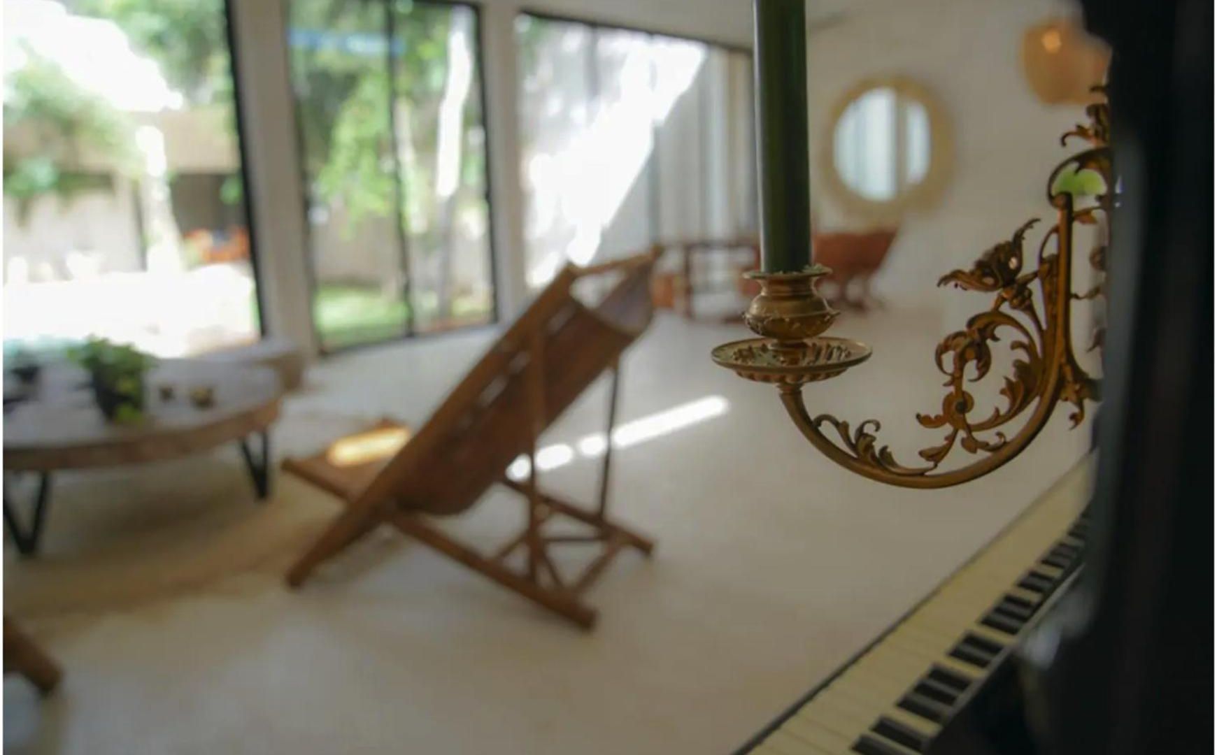 Sotik House Villa
