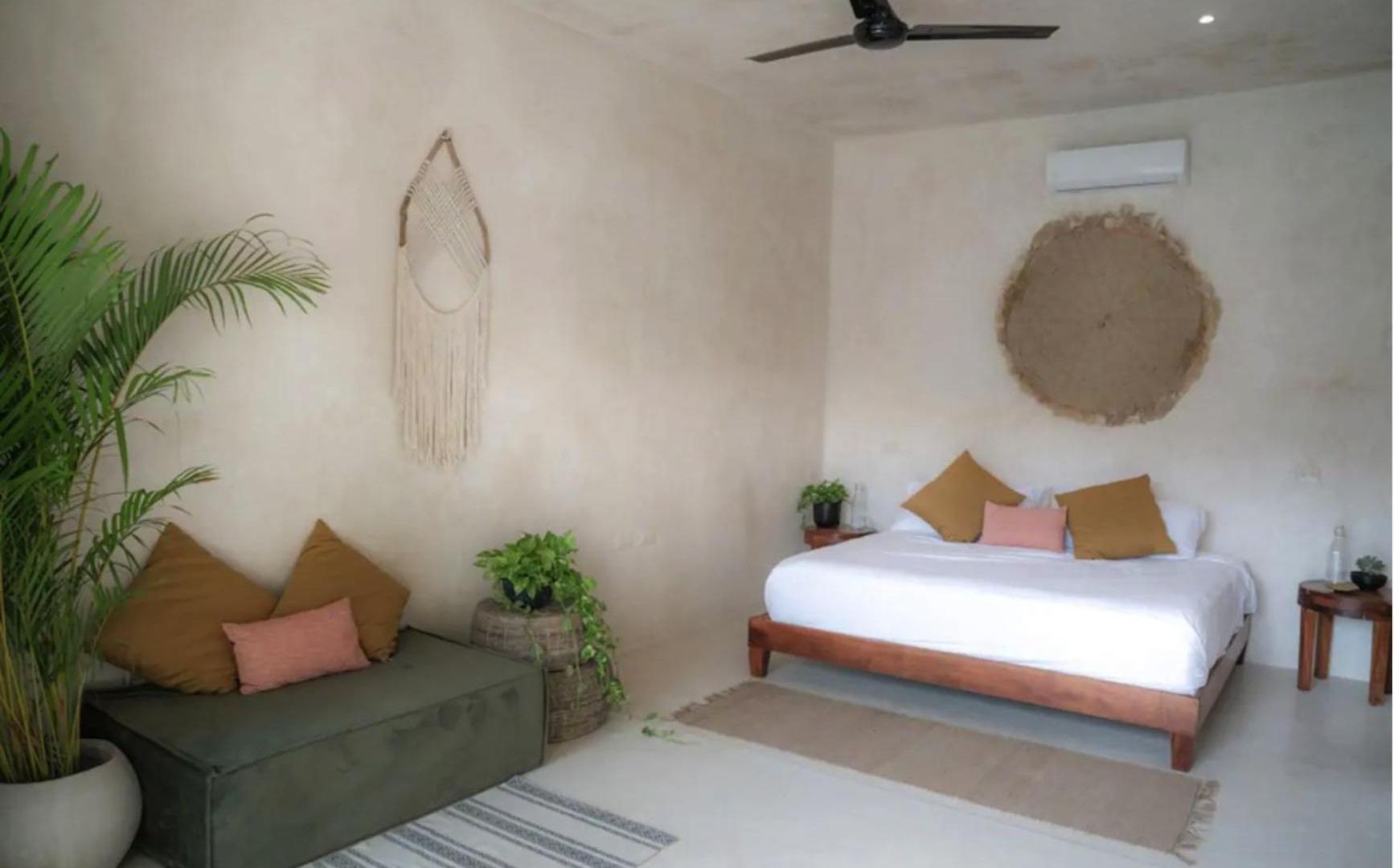 Sotik House Villa *